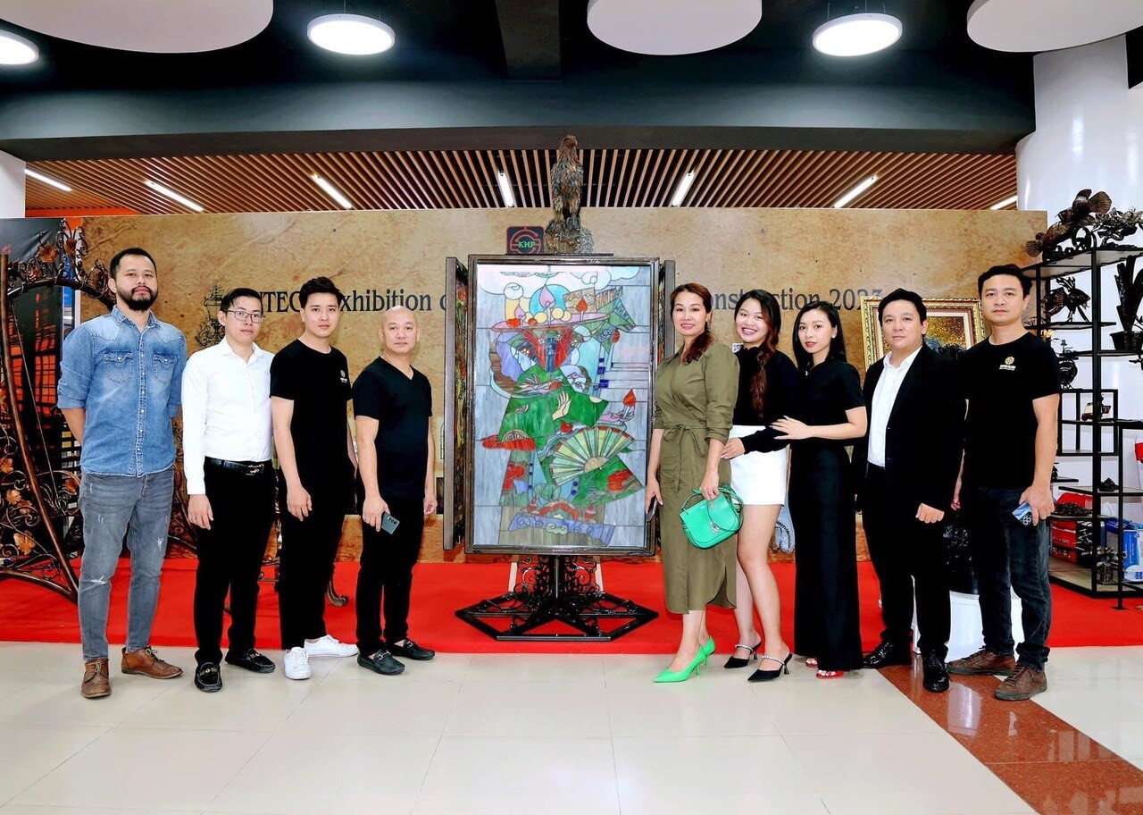 KHANG HƯNG PHÁT 10