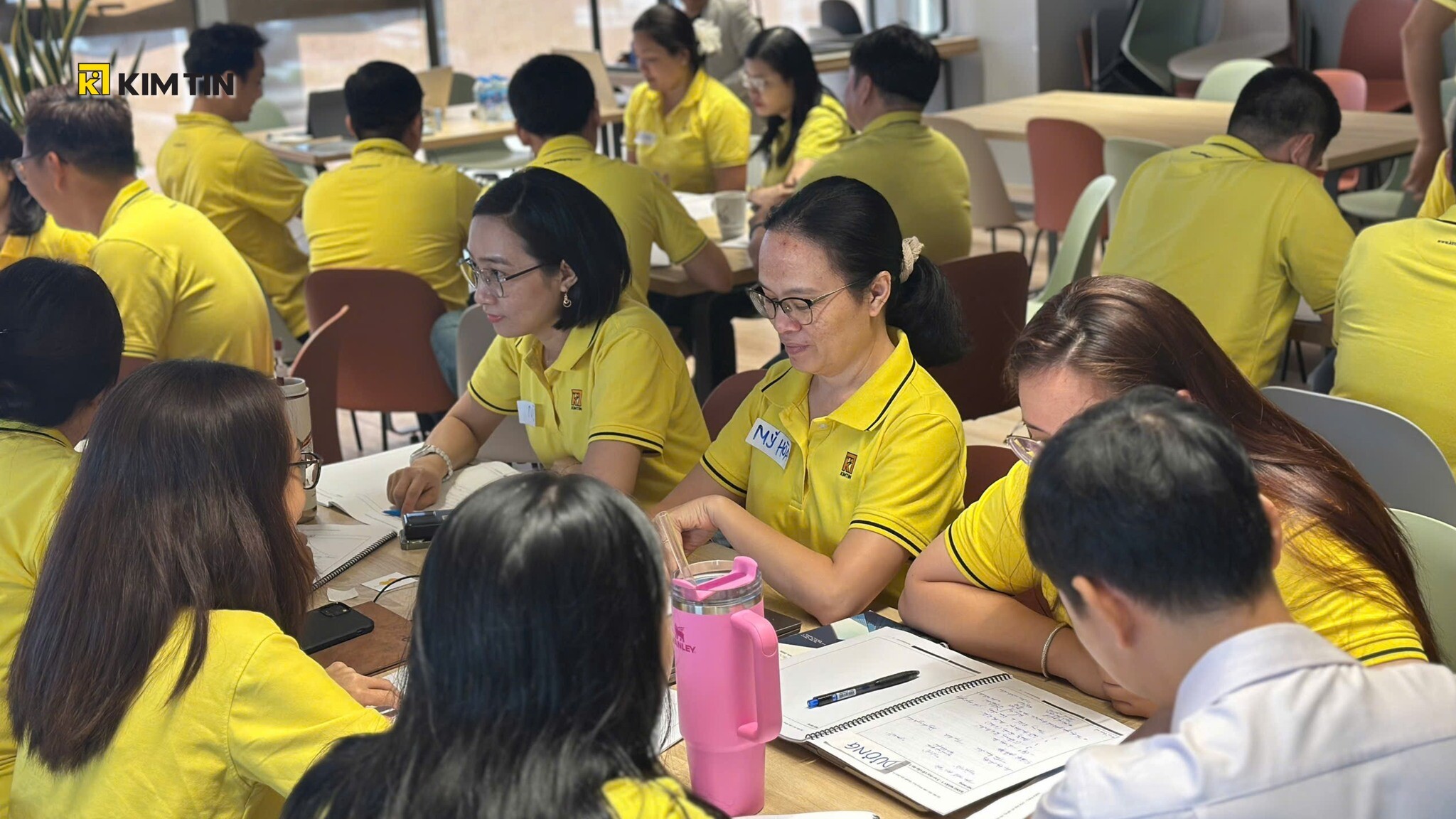 ĐẦU TƯ VÀ PHÁT TRIỂN KIM TÍN 7