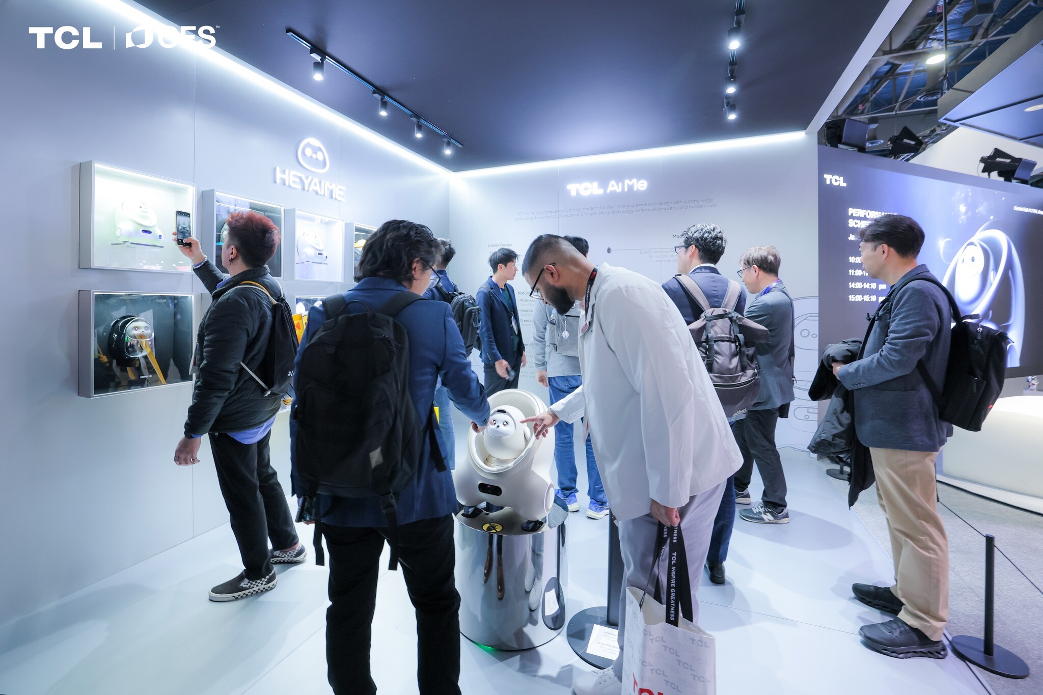 ĐIỆN VÀ ĐIỆN TỬ TCL VIỆT NAM 8