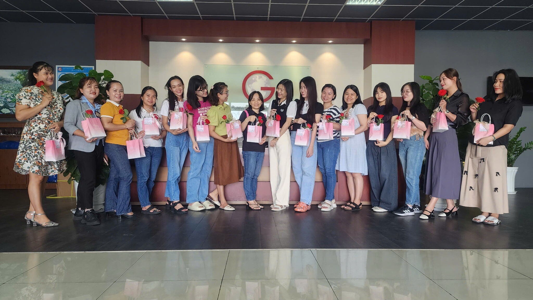 CÔNG NGHIỆP CHÍNH XÁC VIỆT NAM (VPIC) 8