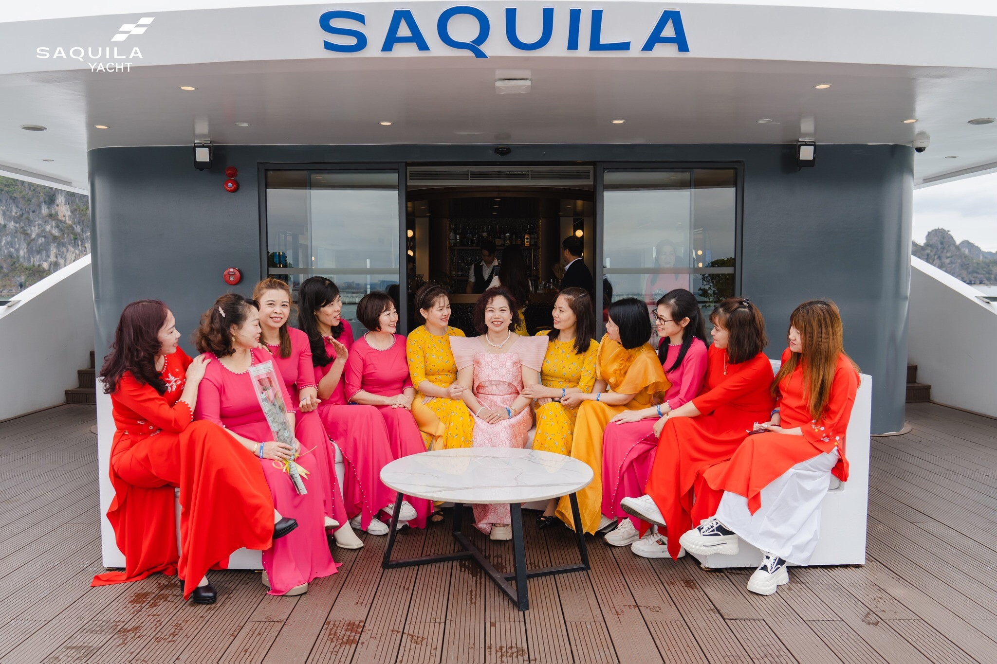 SAQUILA HOSPITALITY 2