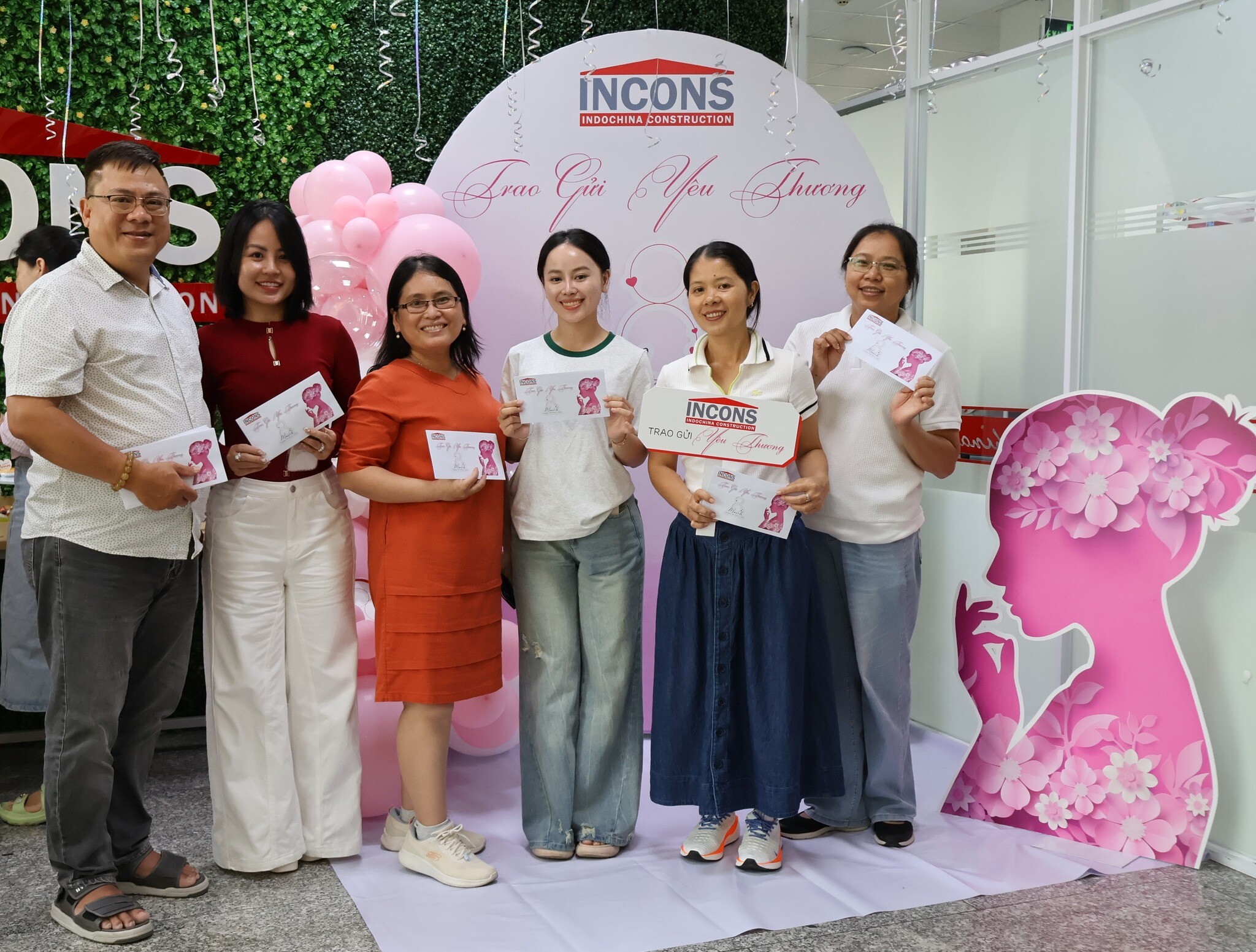 Tư Vấn Quản Lý Đông Dương 4