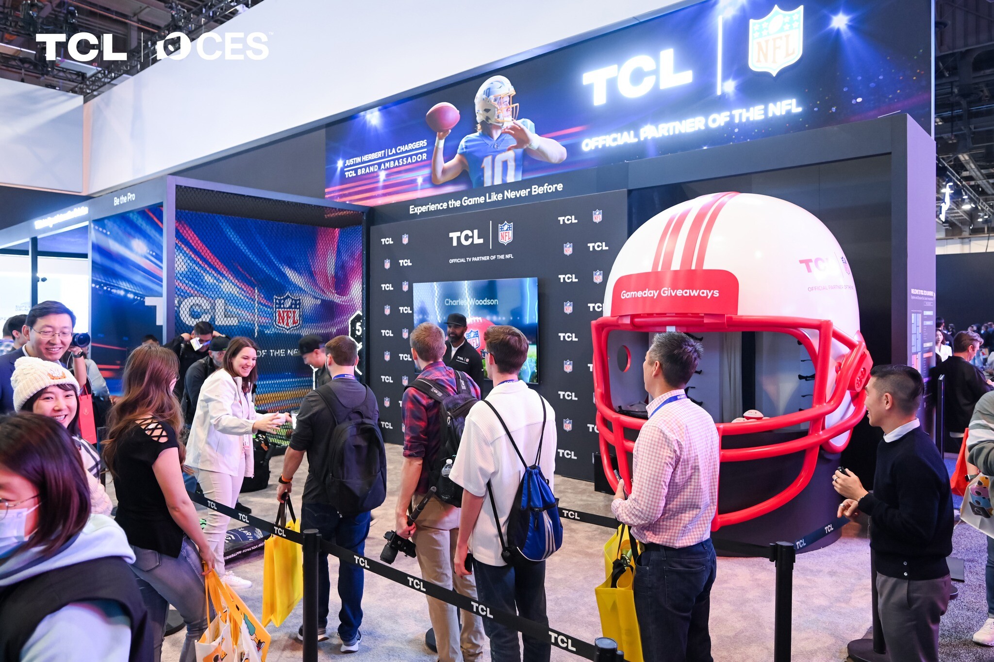 ĐIỆN VÀ ĐIỆN TỬ TCL VIỆT NAM 7