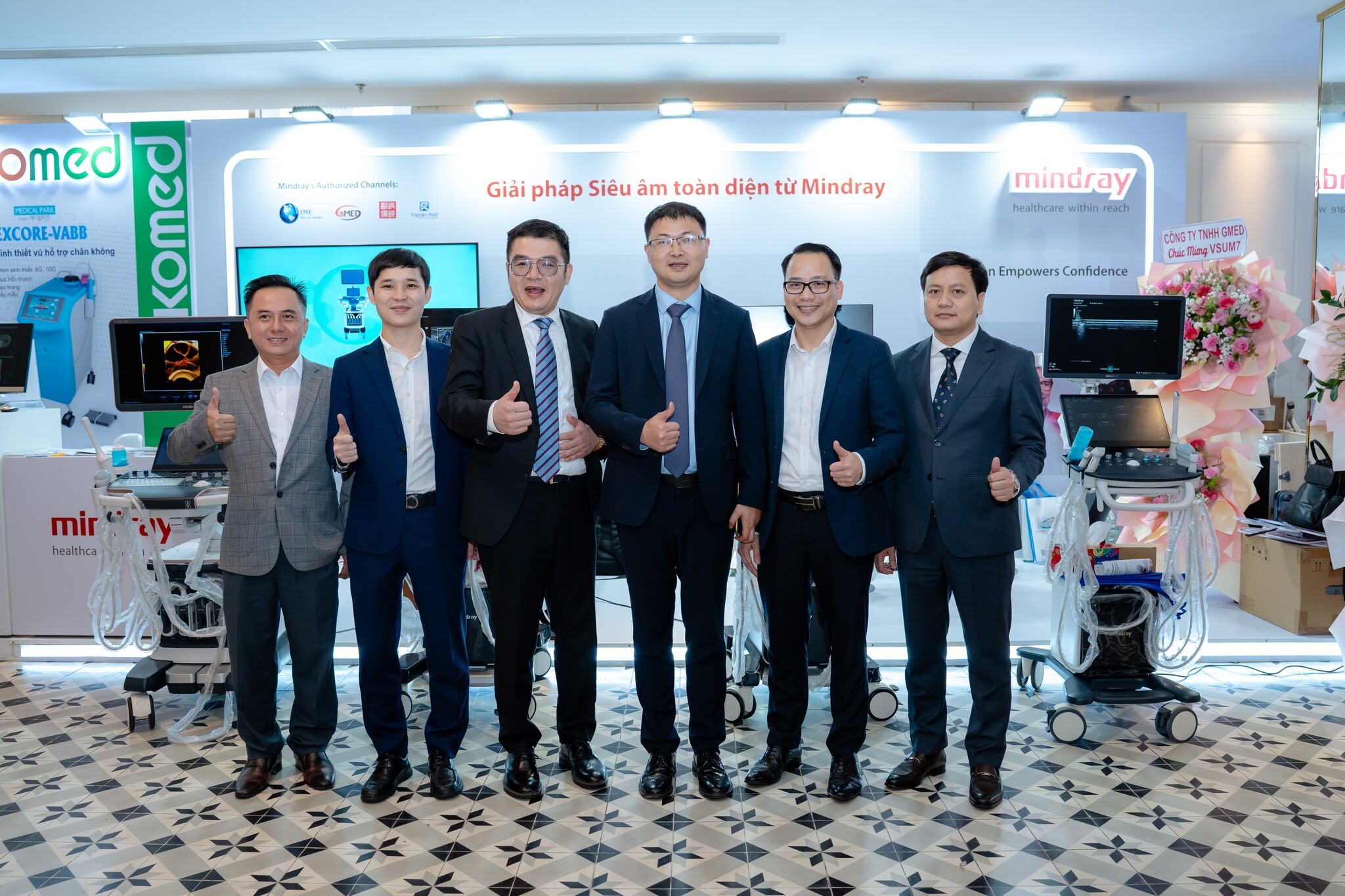 Thiết Bị Y Tế Thành Phát 1