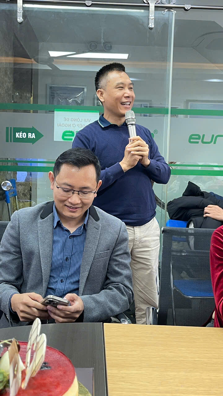 EURO SUN VIỆT NAM 7