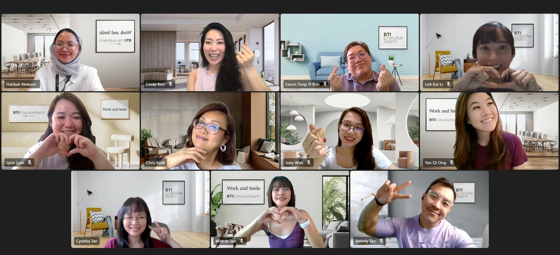 BTI Executive Search 9