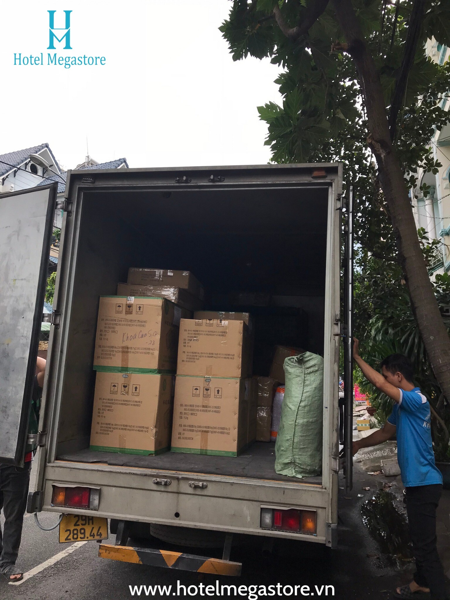 Tư Vấn và Quản lý Khách Sạn Tam Tam 7