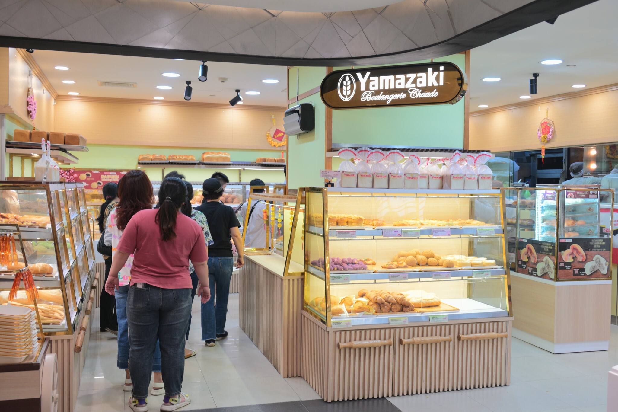 Việt Nam Yamazaki 9