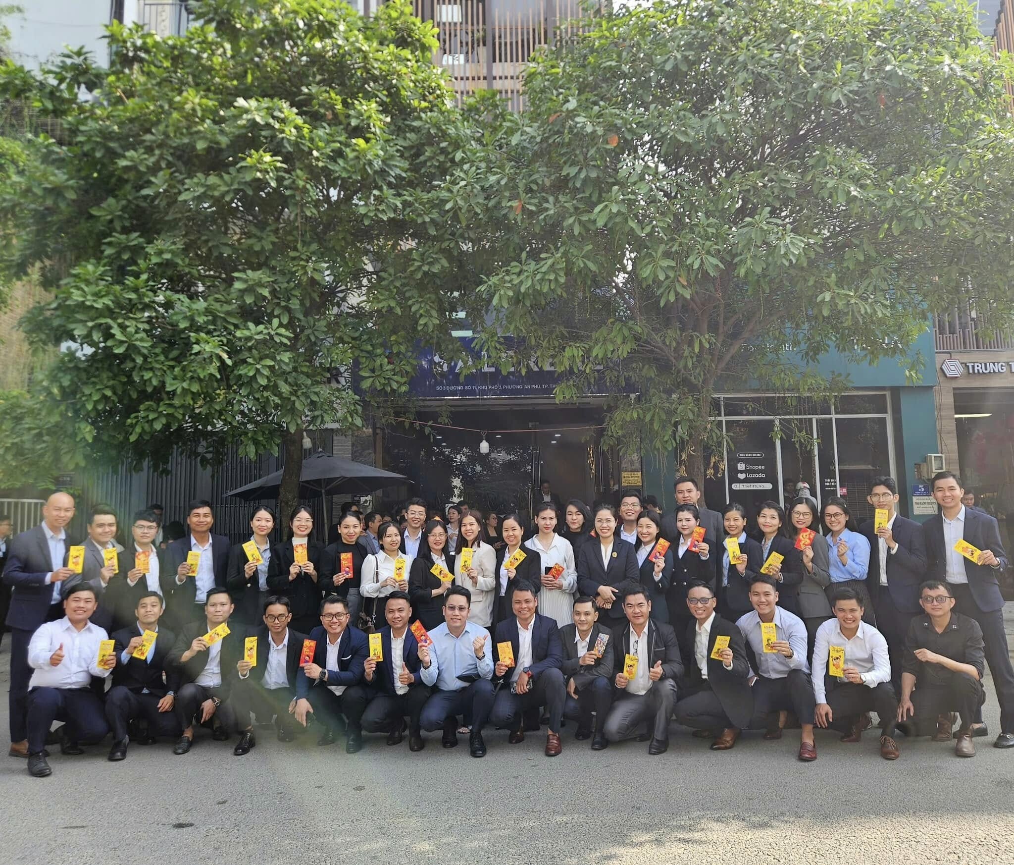 SALEREAL INVESTMENT 14