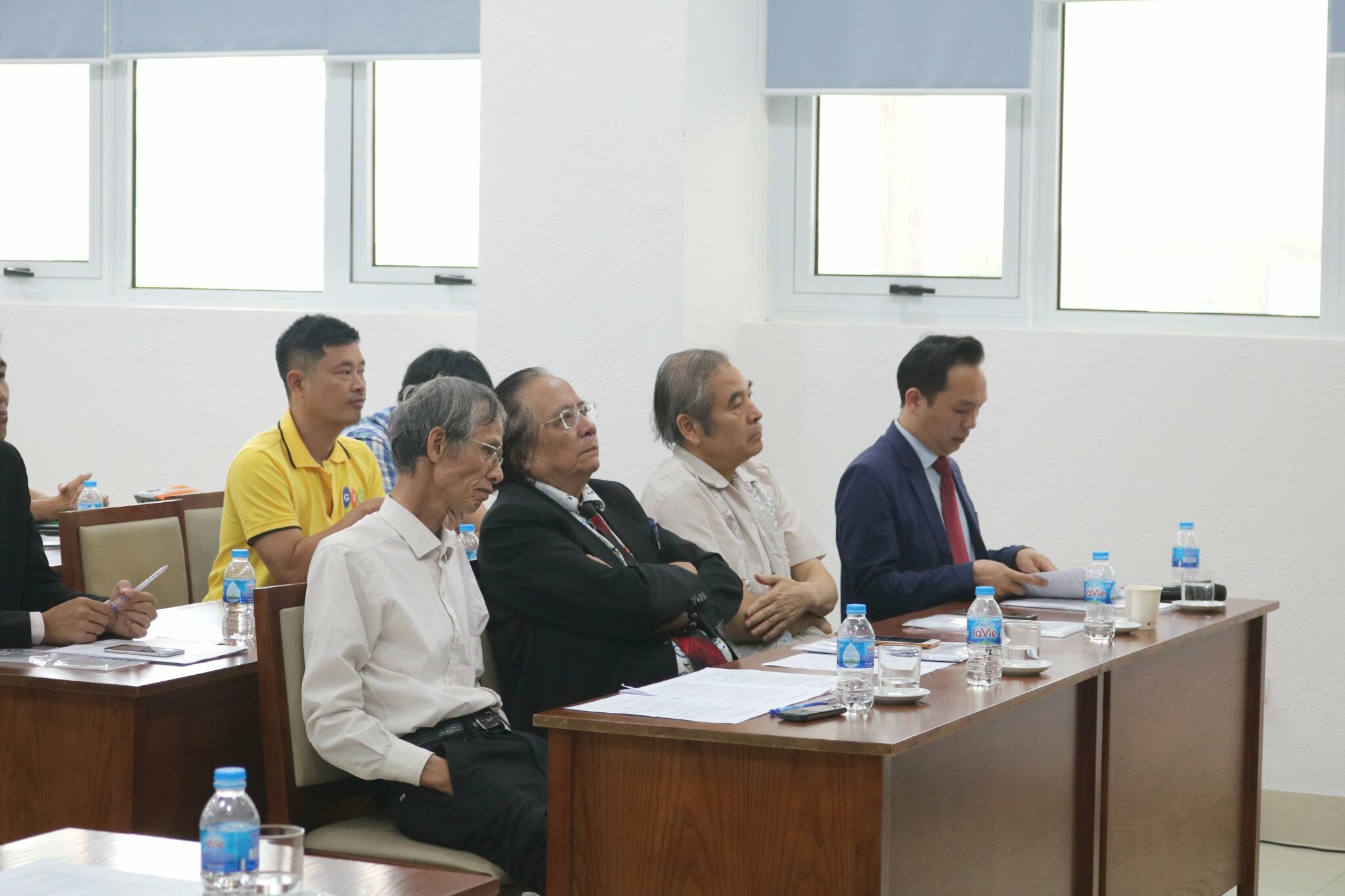 Đầu Tư Và Phát Triển Công Nghệ Đại Học Xây Dựng 7