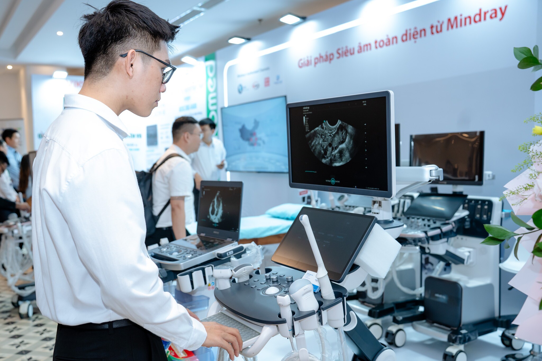 Thiết Bị Y Tế Thành Phát 7