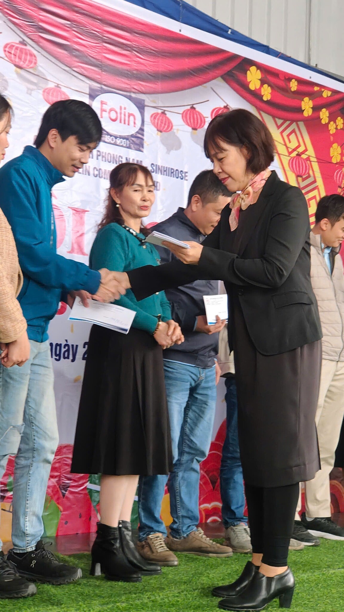 Phong Nam - Sinhirose 10