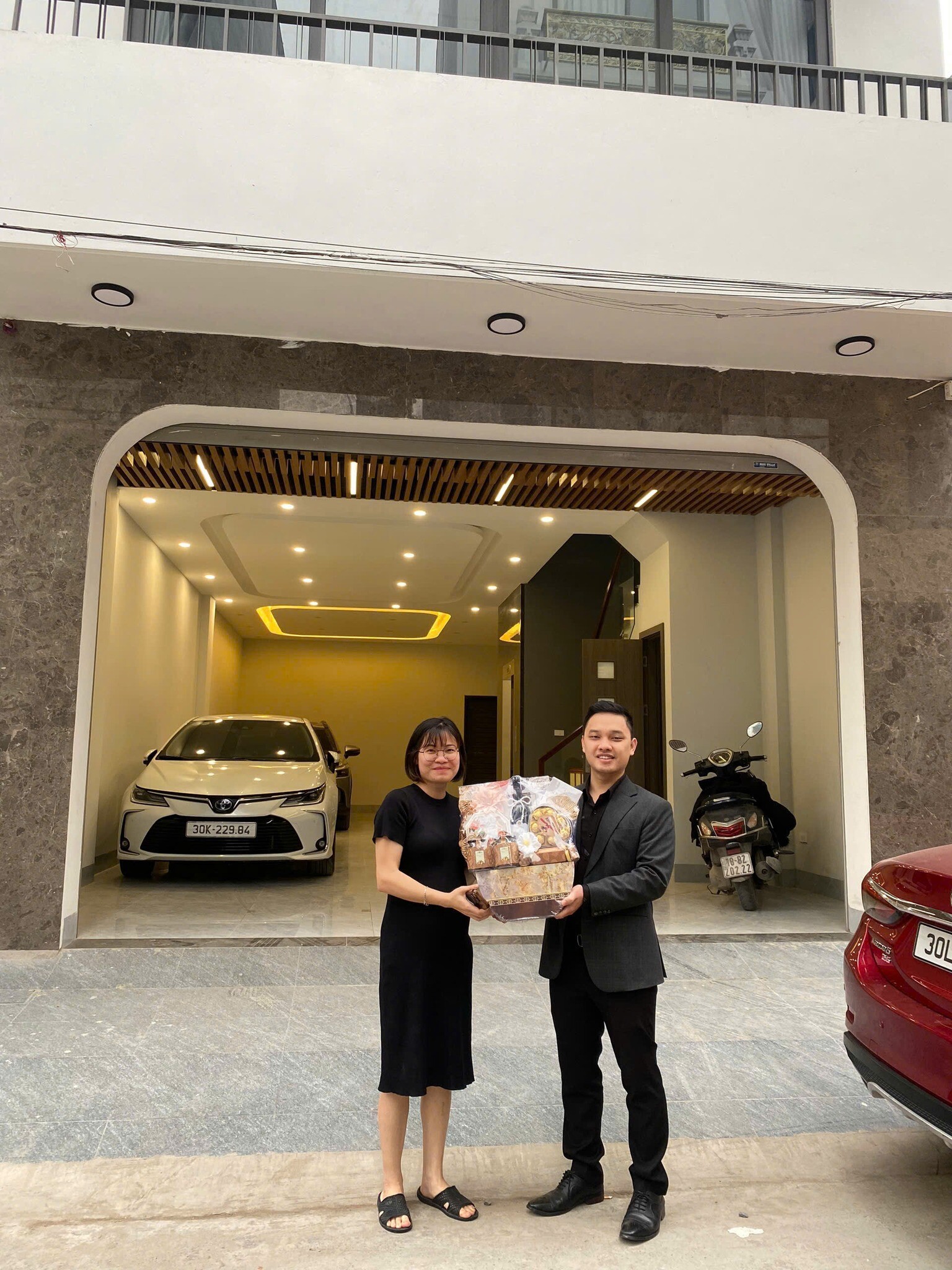 KIẾN TRÚC VÀ XÂY DỰNG QATA VIỆT NAM 2