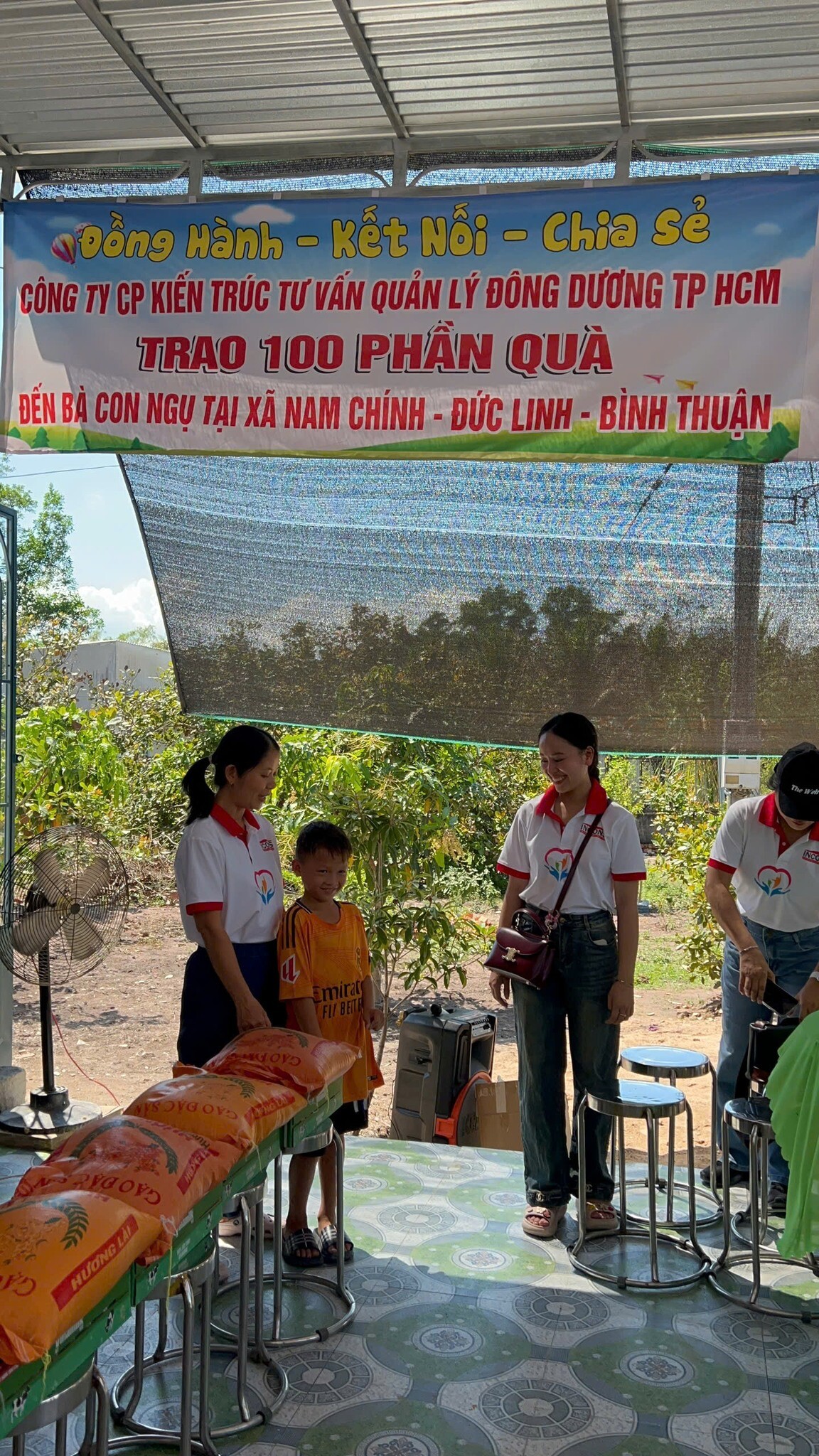 Tư Vấn Quản Lý Đông Dương 8