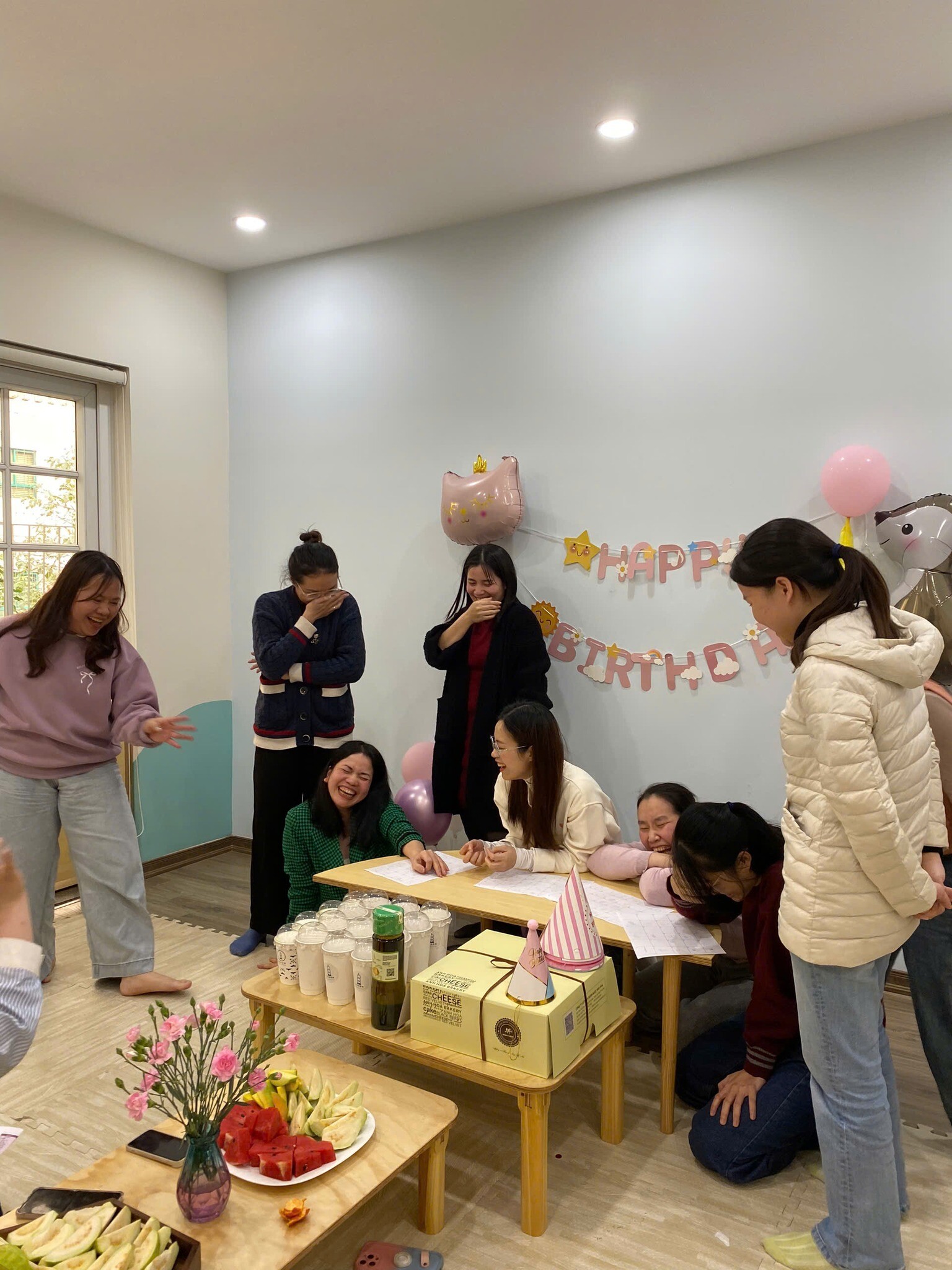 Giáo Dục và Đầu Tư Kỳ Quan Nhỏ 9