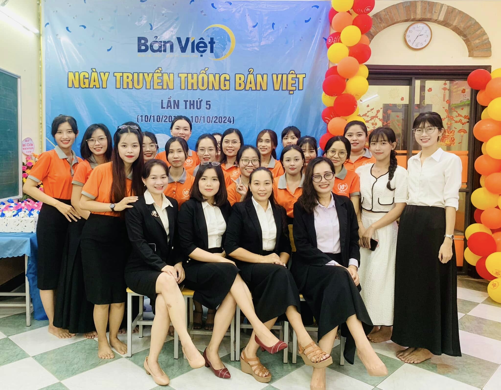 ĐẦU TƯ GIÁO DỤC VÀ CÔNG NGHỆ BẢN VIỆT 2