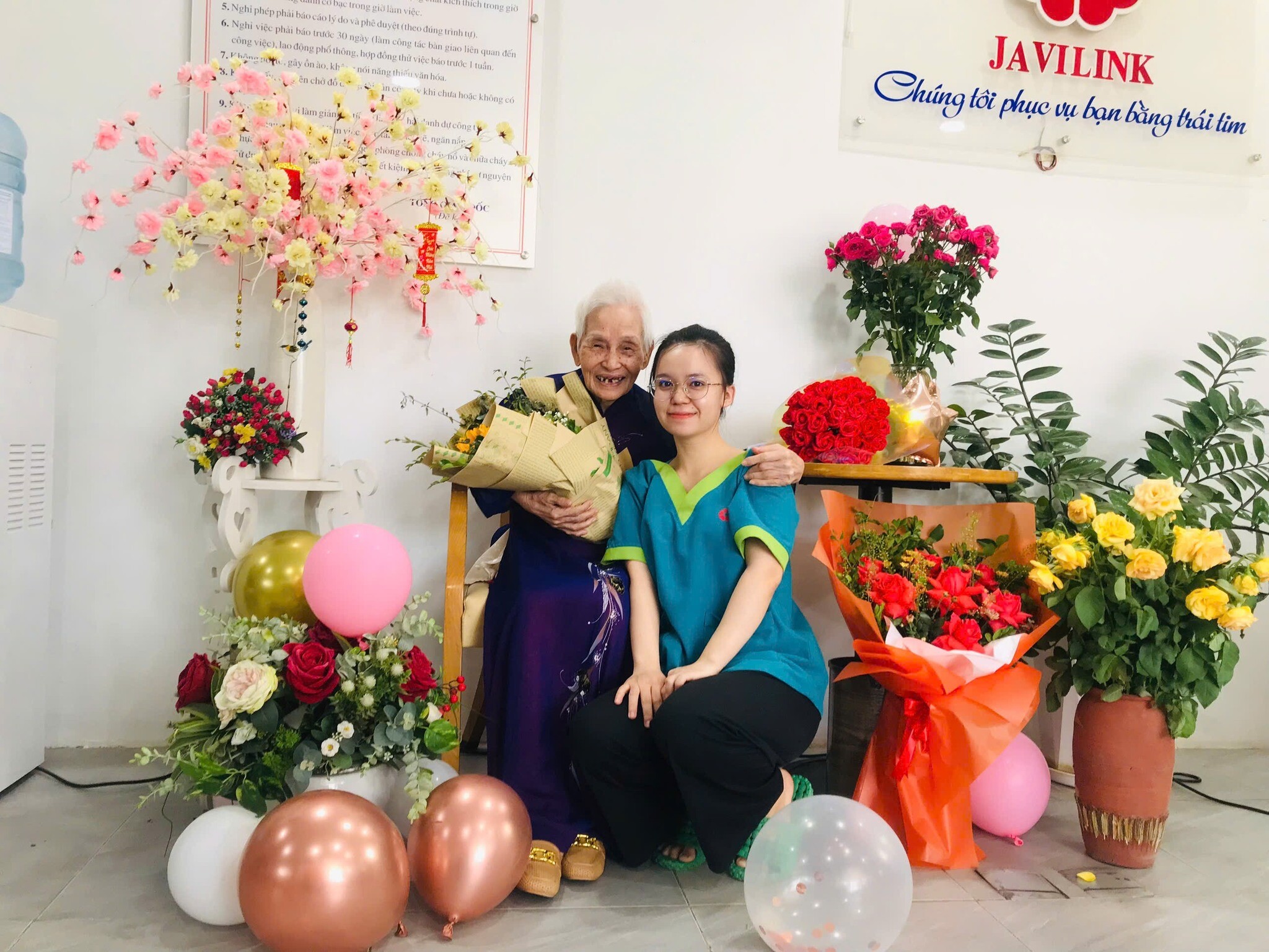 JAVILINK VIỆT NAM 12