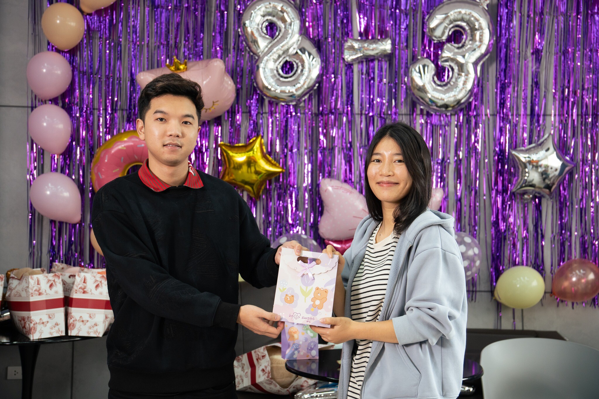 Công nghệ và Giải trí We Tube 8