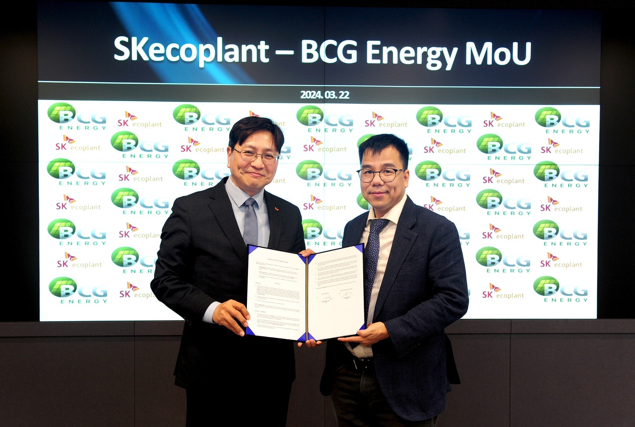 BCG Energy 4