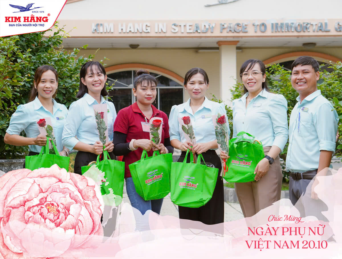 Nhôm - Nhựa Kim Hằng 11