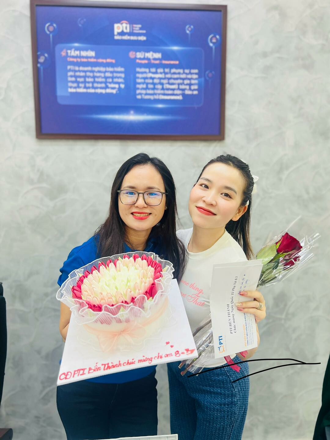 Bảo Hiểm Bưu Điện Bến Thành 7