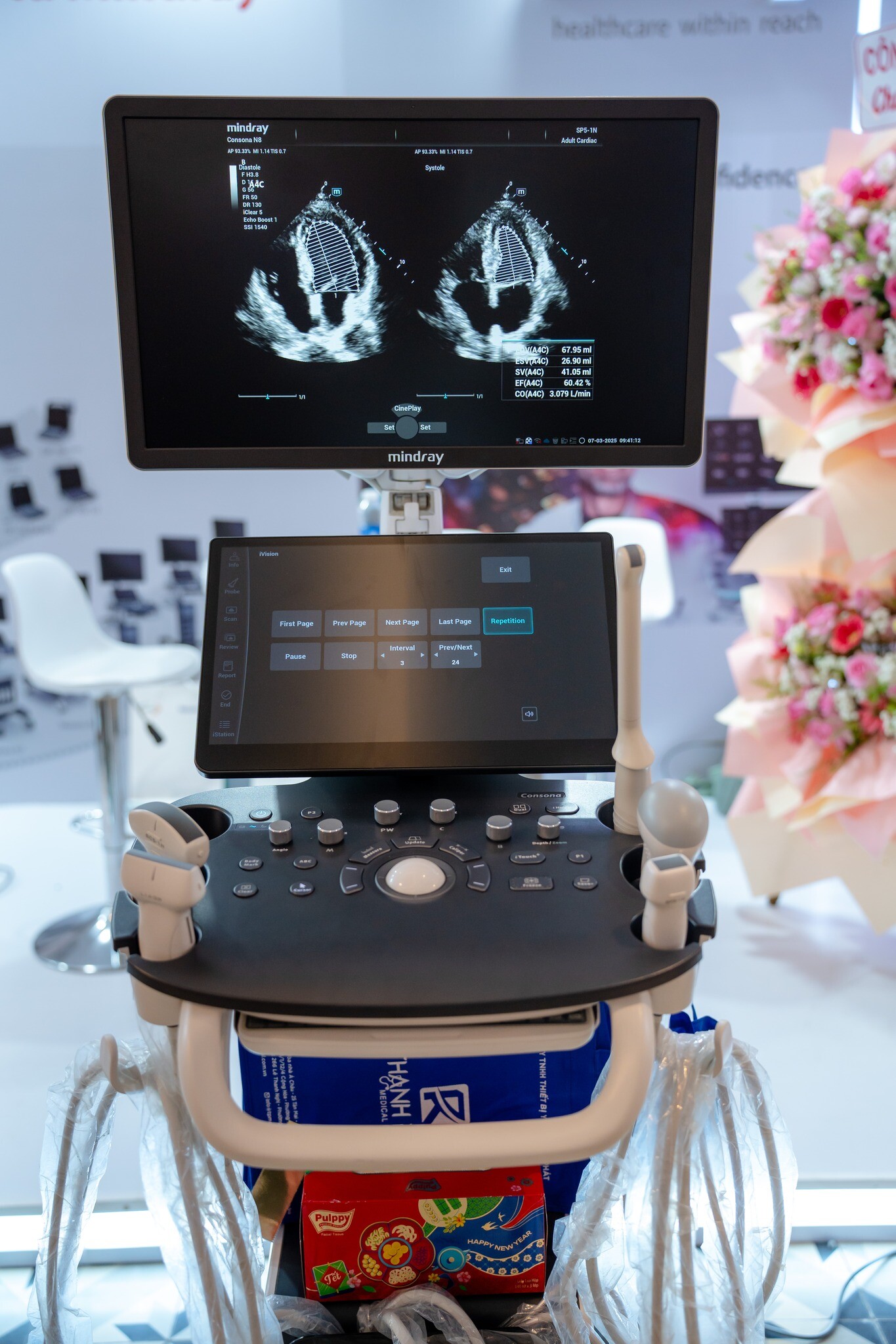 Thiết Bị Y Tế Thành Phát 8