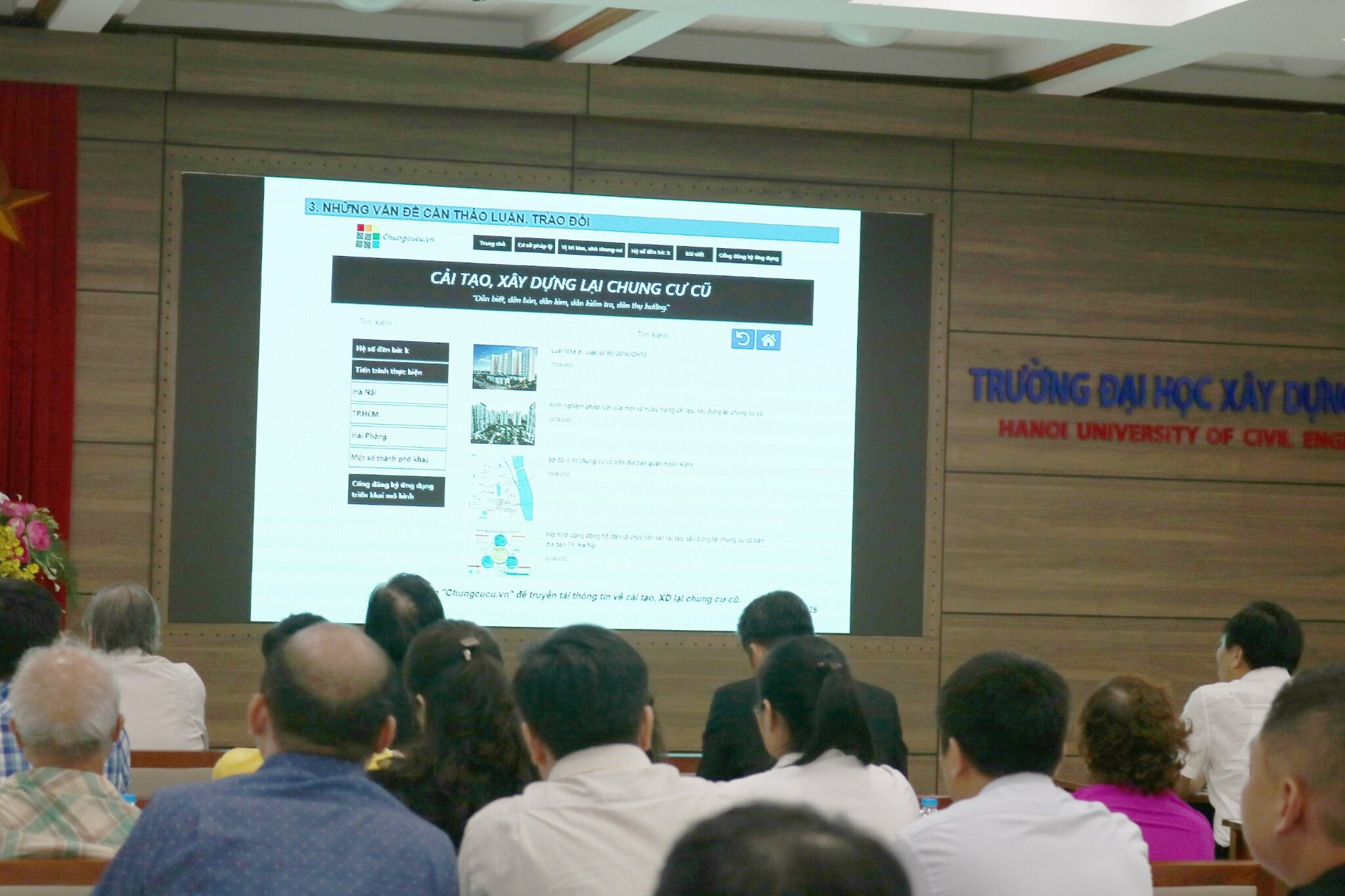 Đầu Tư Và Phát Triển Công Nghệ Đại Học Xây Dựng 6