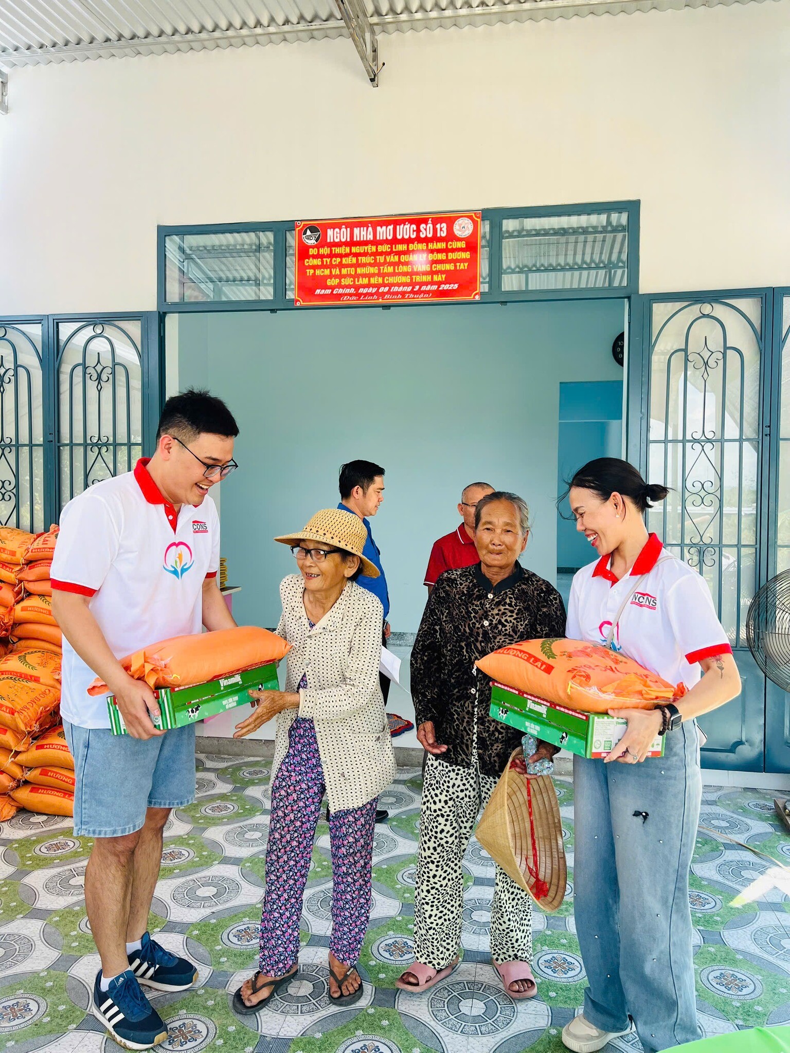 Tư Vấn Quản Lý Đông Dương 10