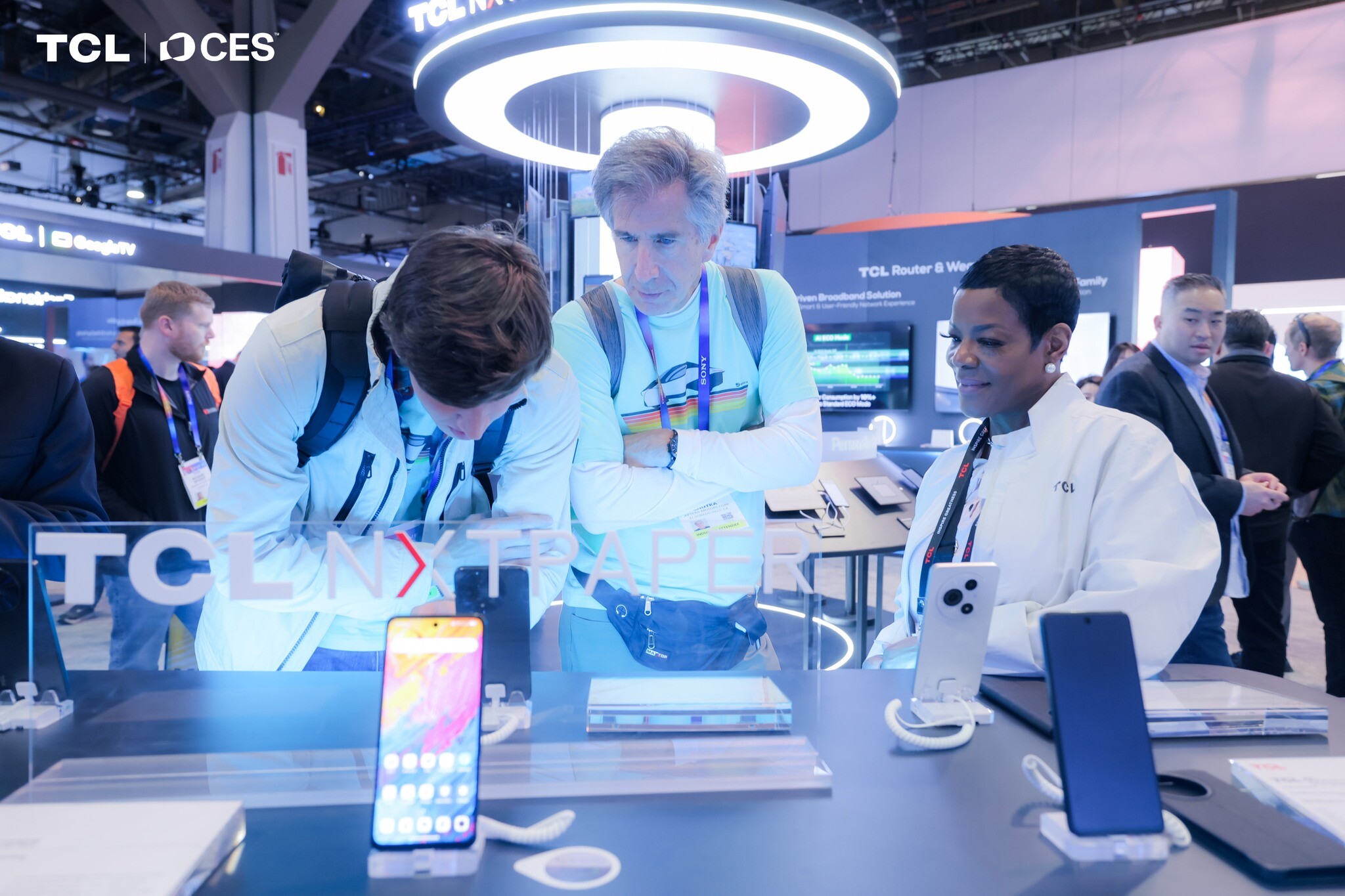 ĐIỆN VÀ ĐIỆN TỬ TCL VIỆT NAM 4