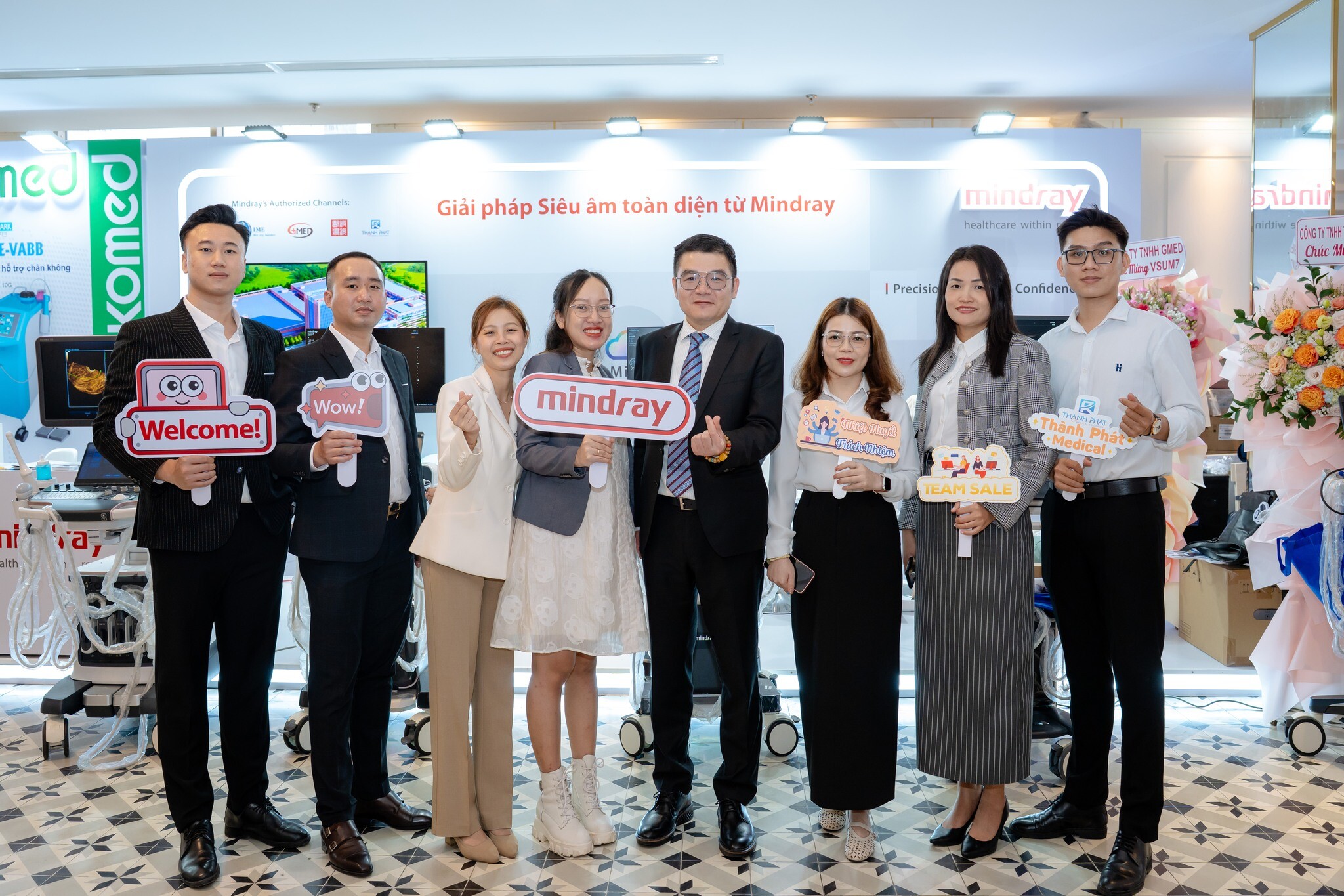 Thiết Bị Y Tế Thành Phát 6