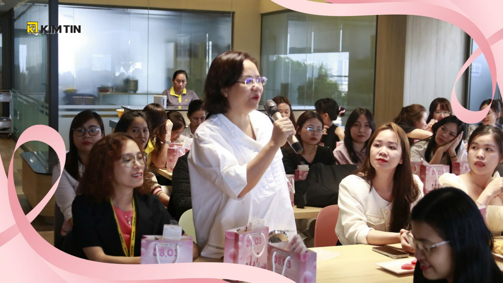 ĐẦU TƯ VÀ PHÁT TRIỂN KIM TÍN 4