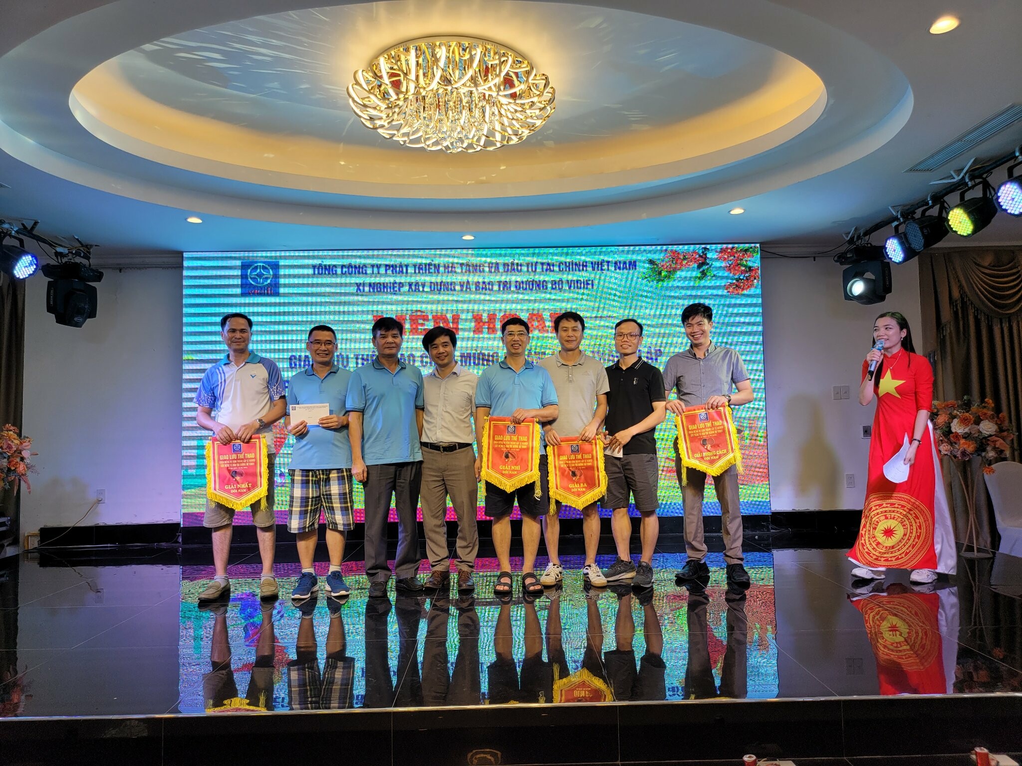 Phát Triển Hạ Tầng Và Đầu Tư Tài Chính Việt Nam - Vidifi 5