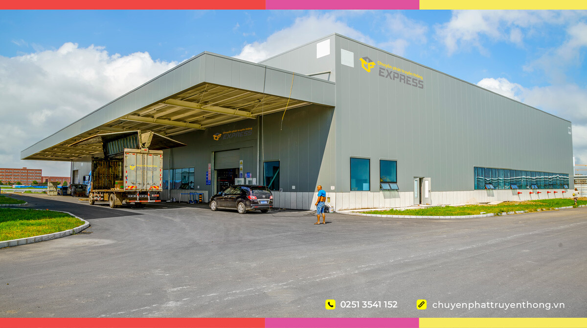 CHUYỂN PHÁT TRUYỀN THỐNG 2