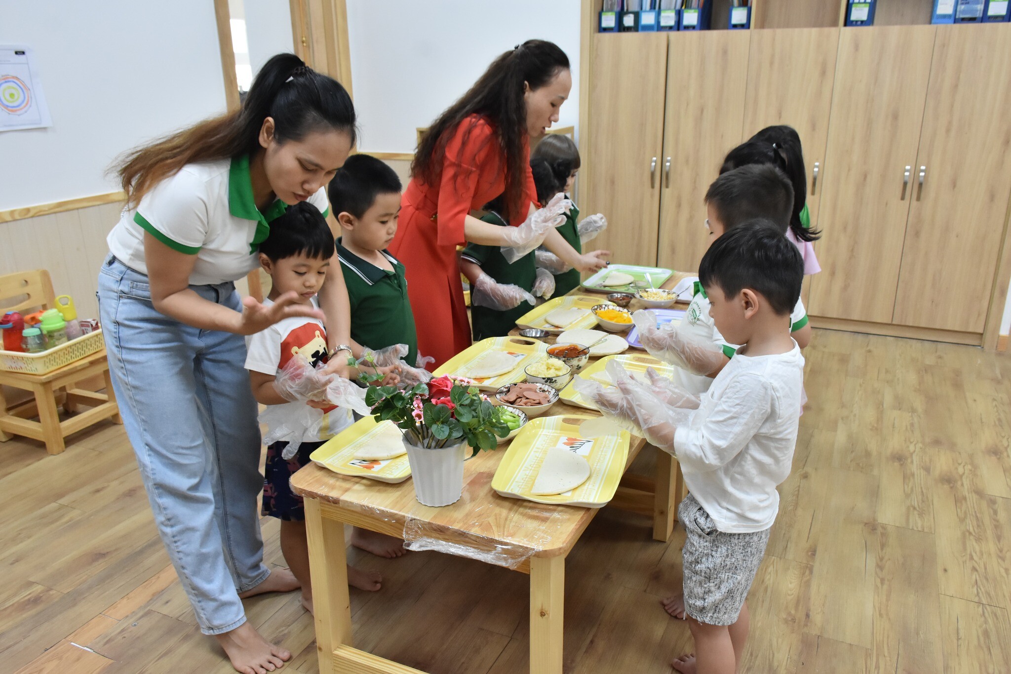 FOSCO International School 1