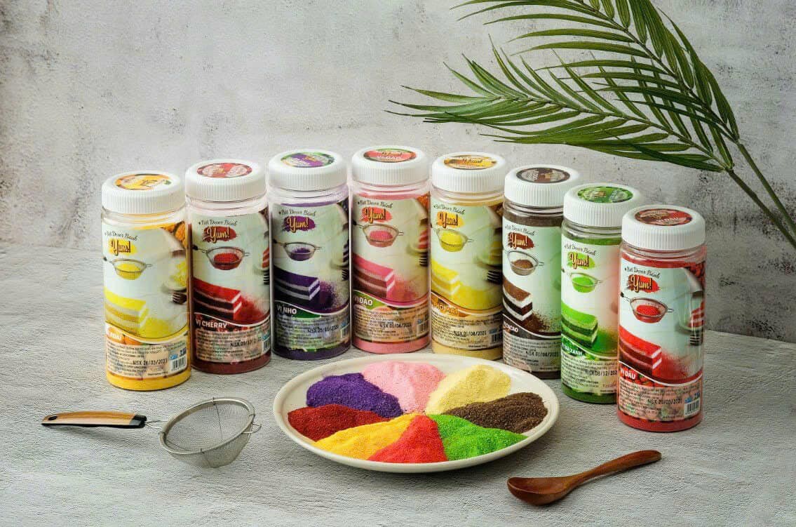 ĐỒNG TIẾN VIỆT NAM 8