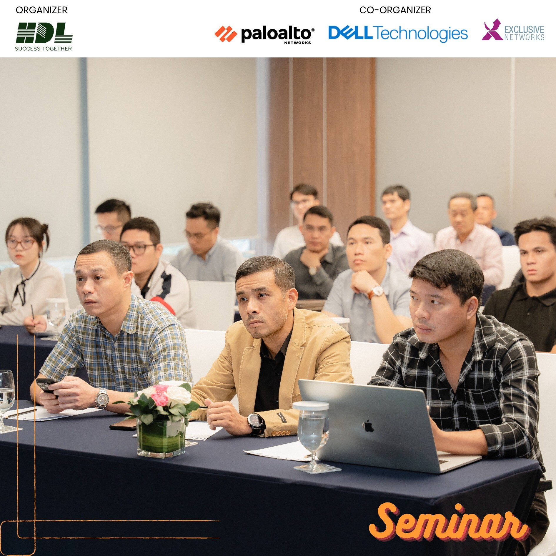 Exclusive Networks 2