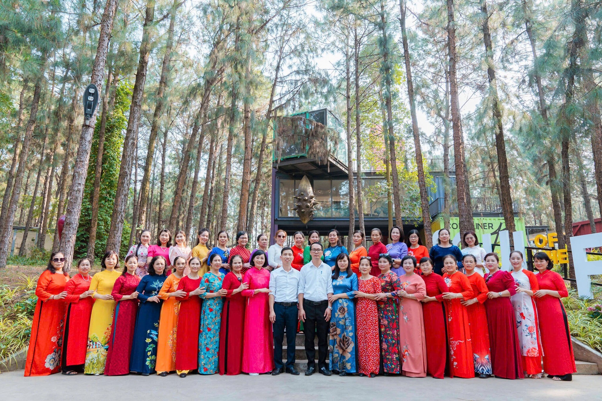 Tổ chức Tài chính vi mô TNHH Một thành viên Tình Thương 11