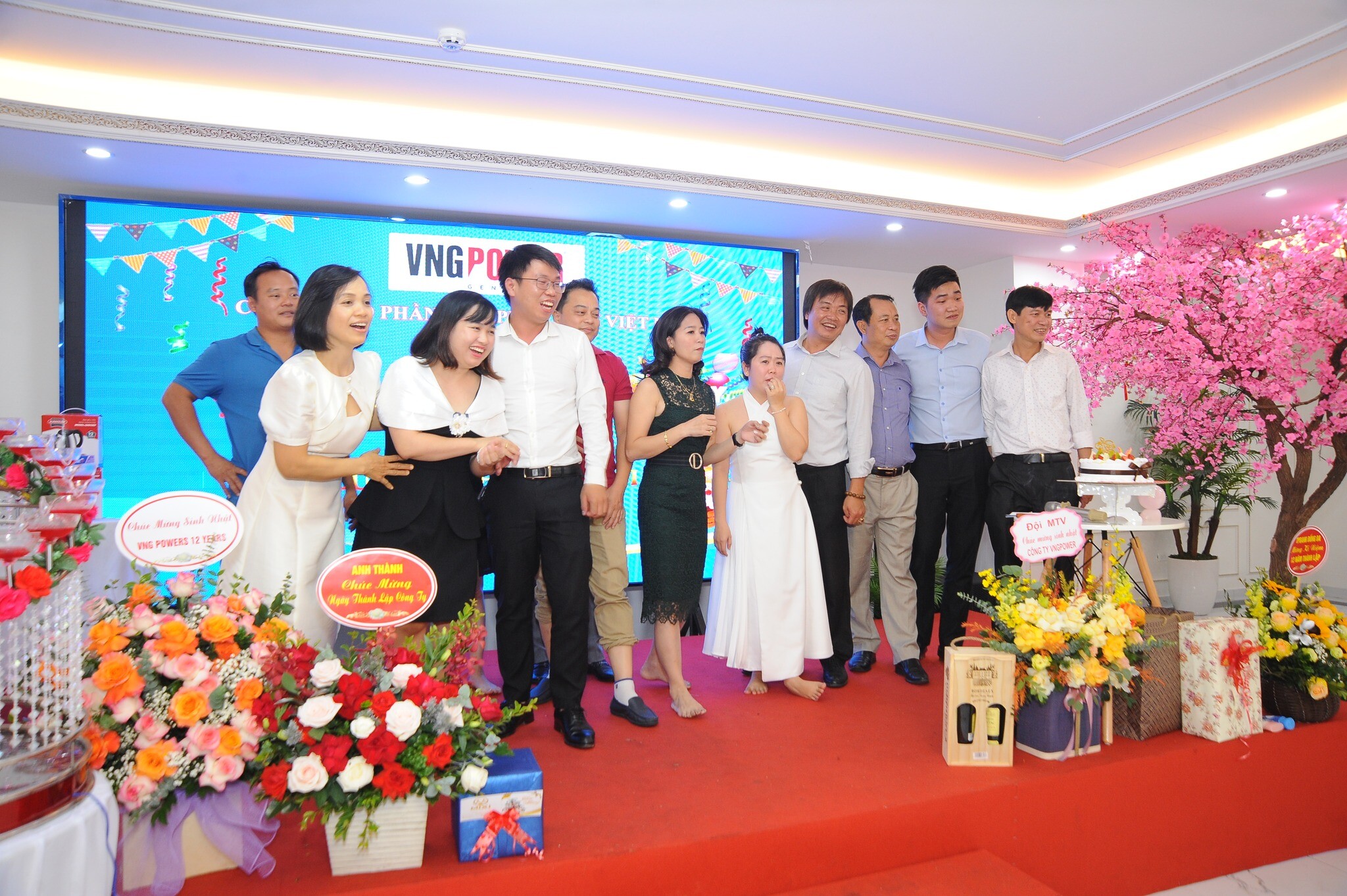 MÁY PHÁT ĐIỆN VIỆT NHẬT 6