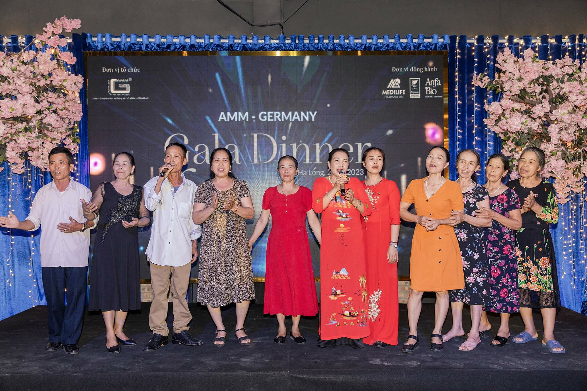 QUỐC TẾ AMM - GERMANY NUTRITION 8