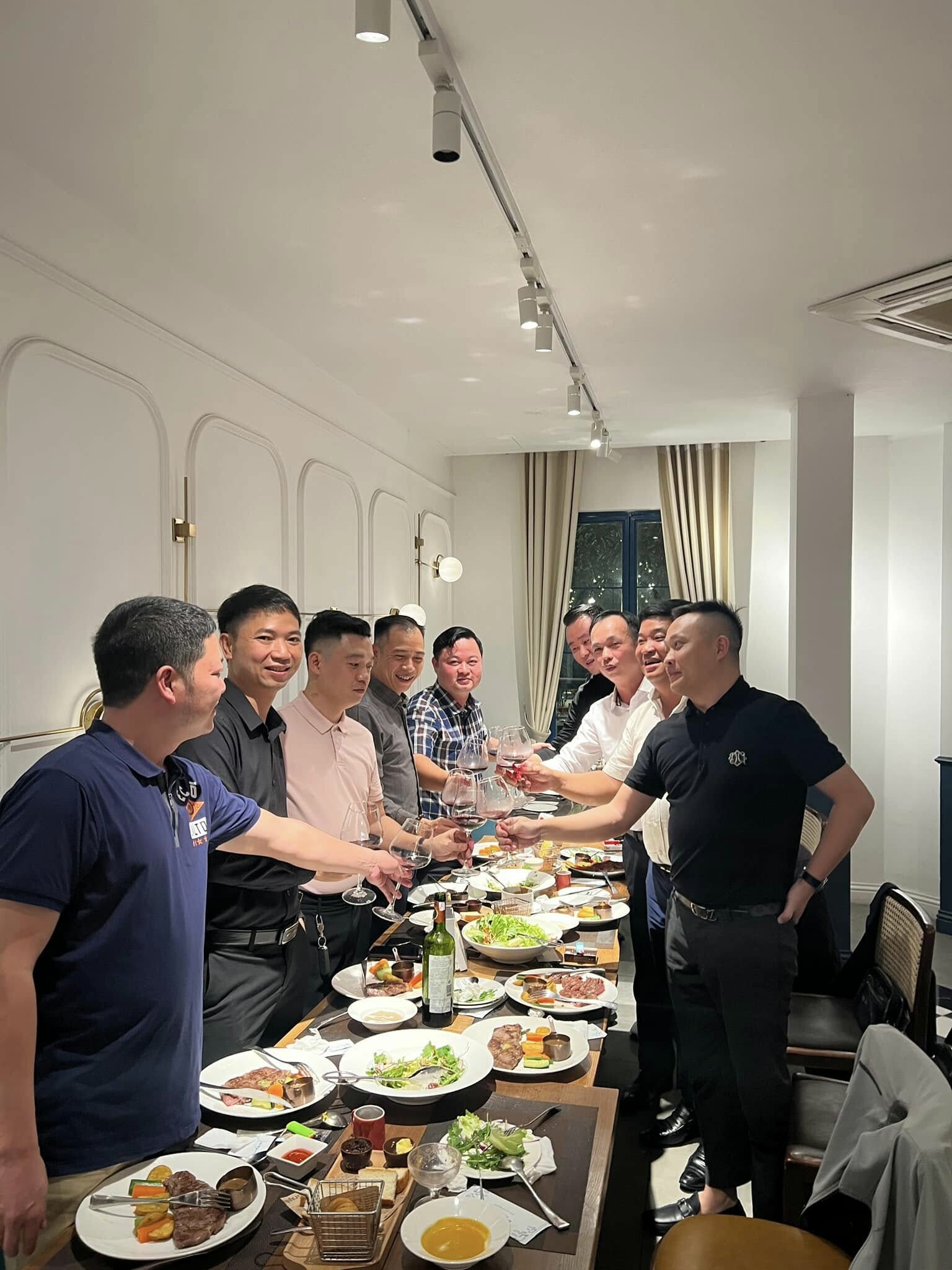 ĐẦU TƯ BẤT ĐỘNG SẢN AMG 6