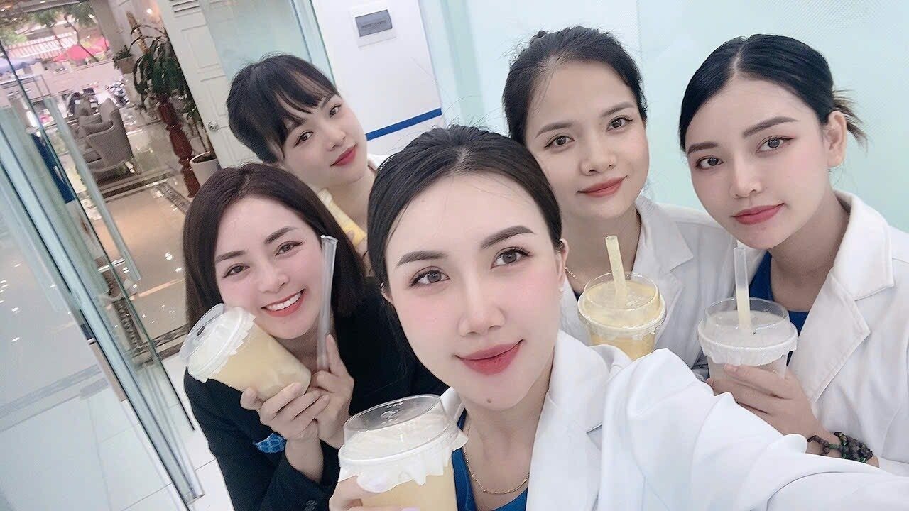 Phòng Khám Chuyên Khoa Thẩm Mỹ The PYO 7