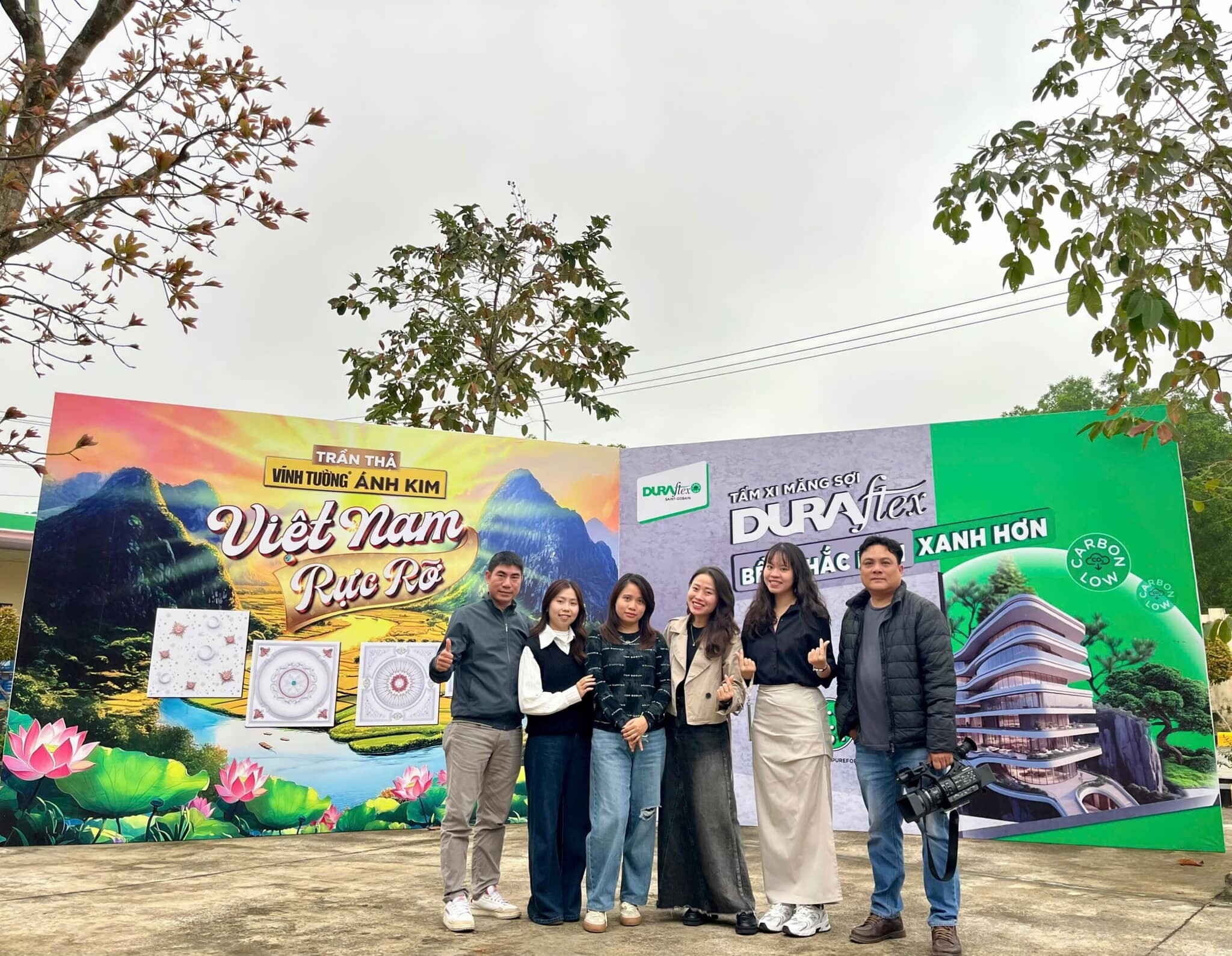 Truyền Thông Anpr 10