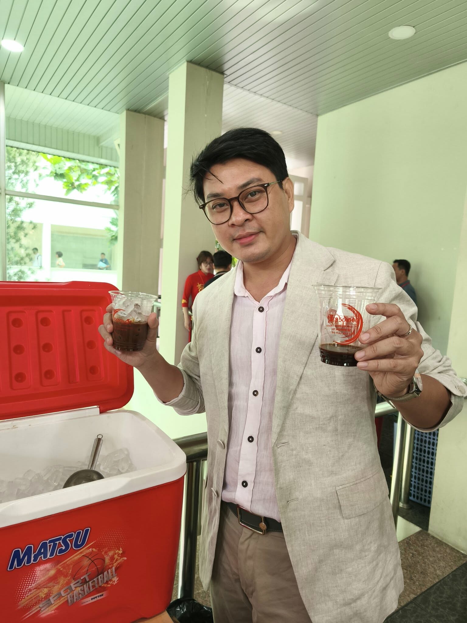 TMDV KD NHẤT TÍN (Express Cafe) 10