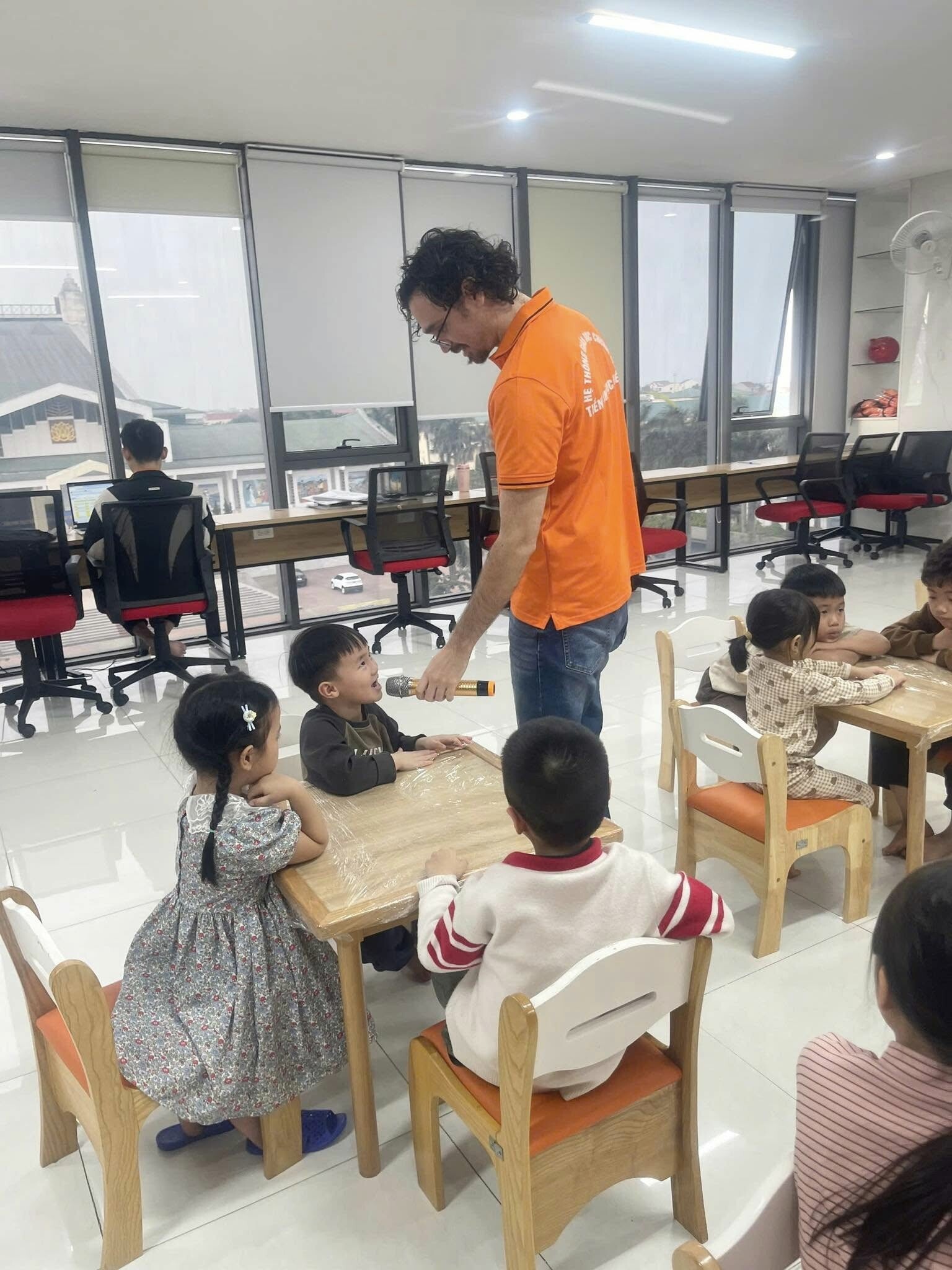 GIÁO DỤC ESA HÀ TĨNH 10