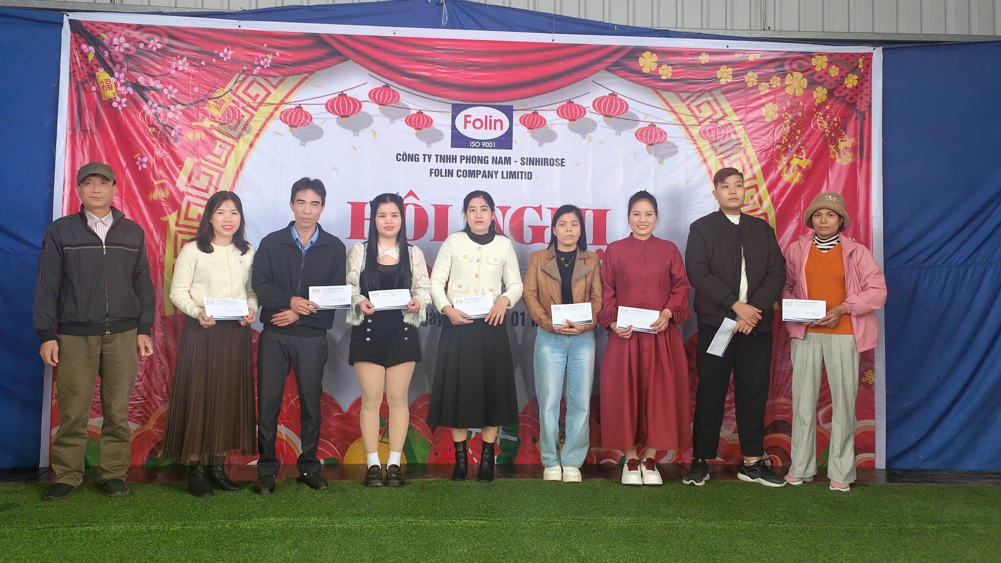 Phong Nam - Sinhirose 8