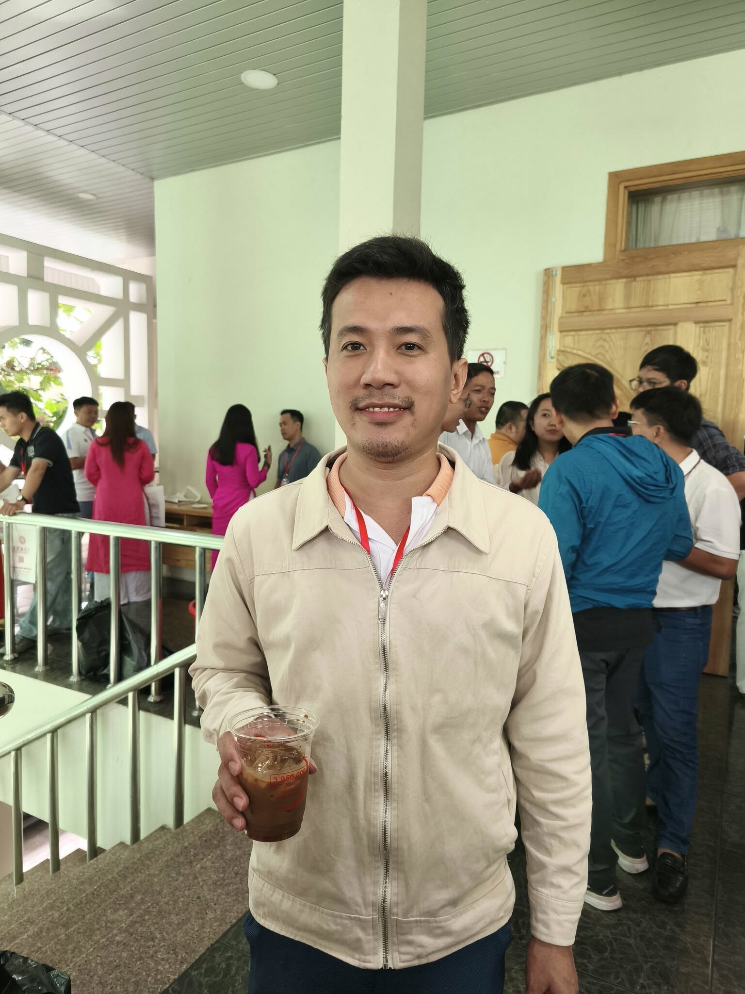 TMDV KD NHẤT TÍN (Express Cafe) 12