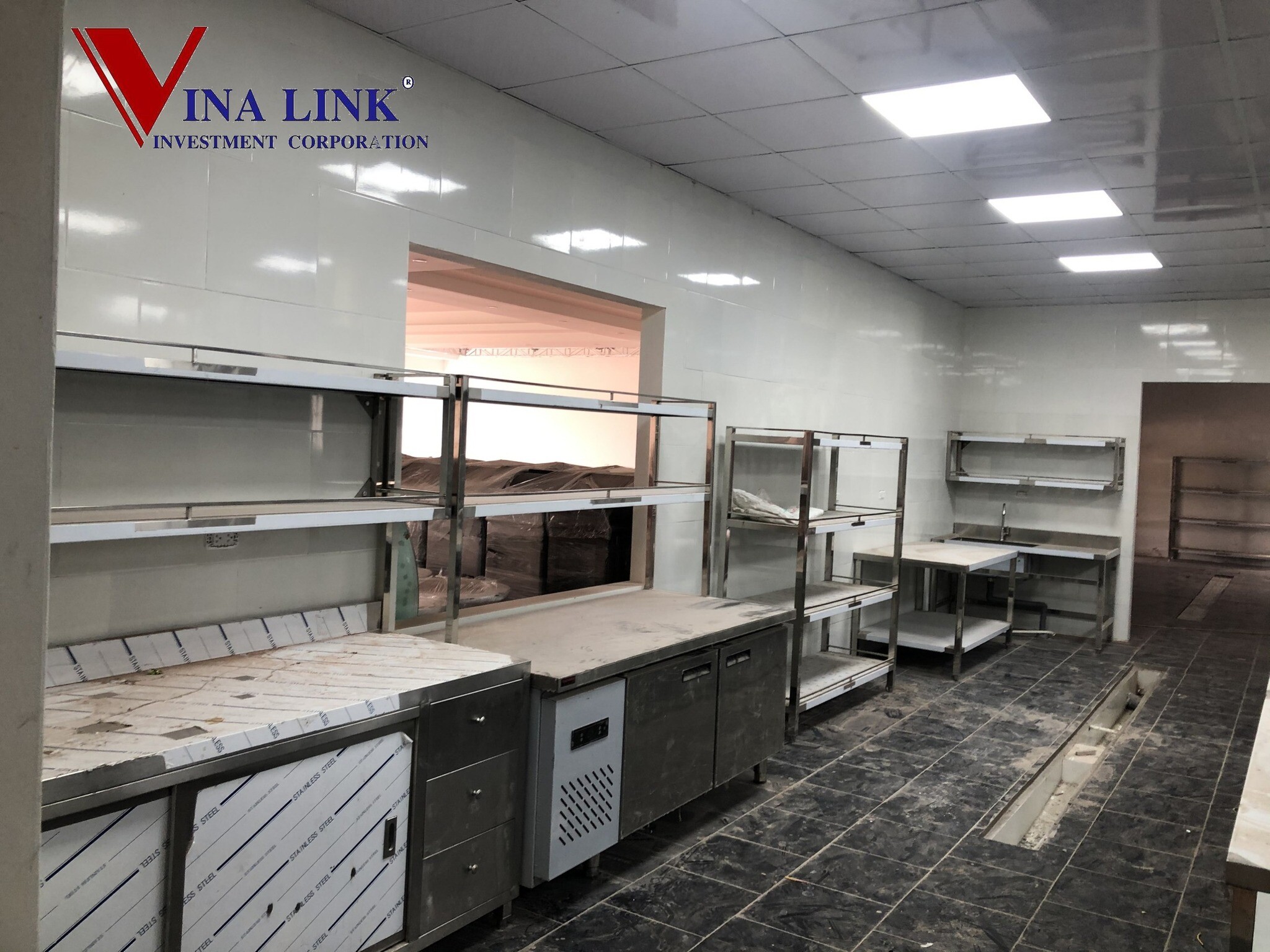 ĐẦU TƯ LIÊN HỢP VINALINK 10