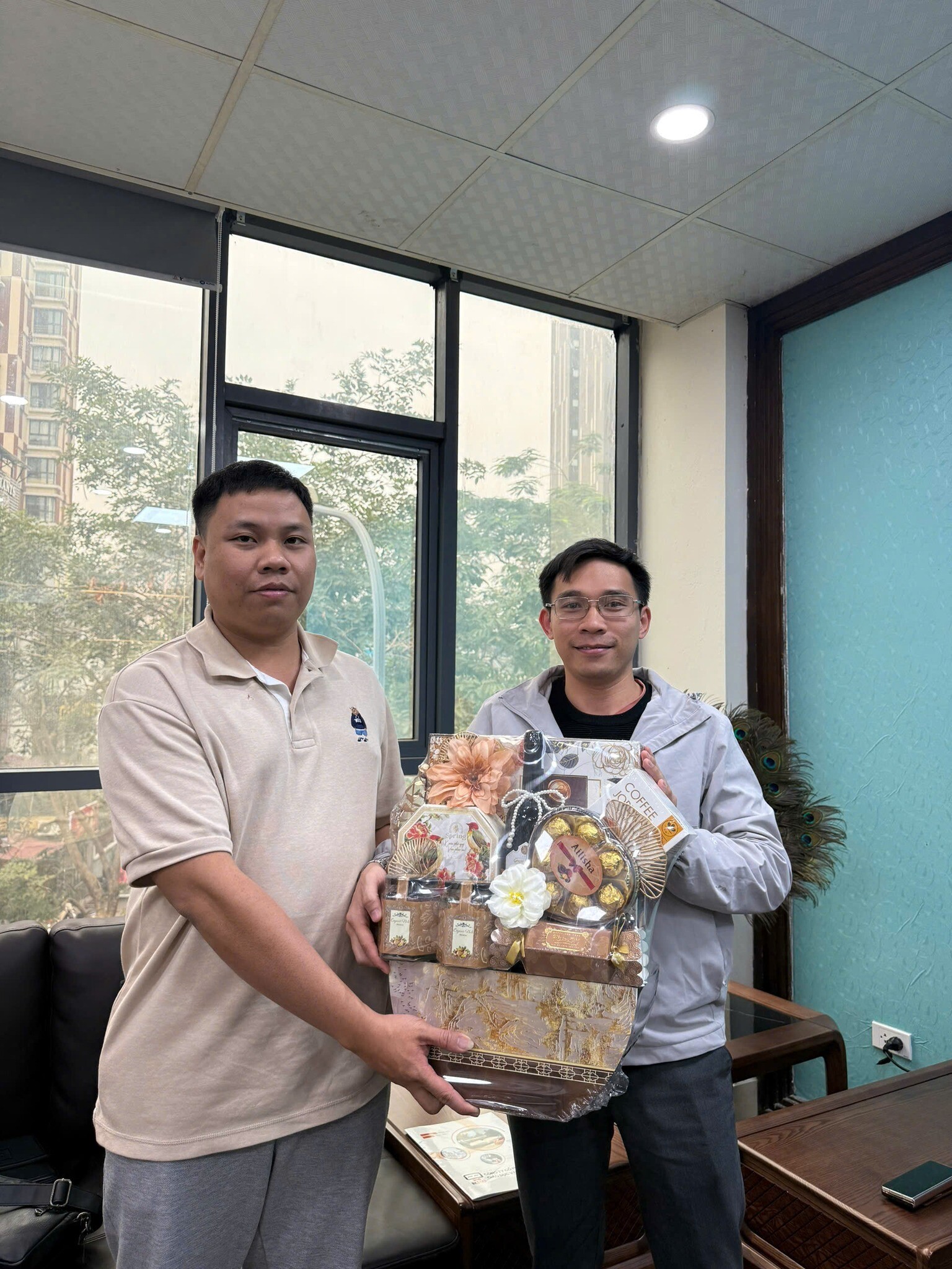 KIẾN TRÚC VÀ XÂY DỰNG QATA VIỆT NAM 3