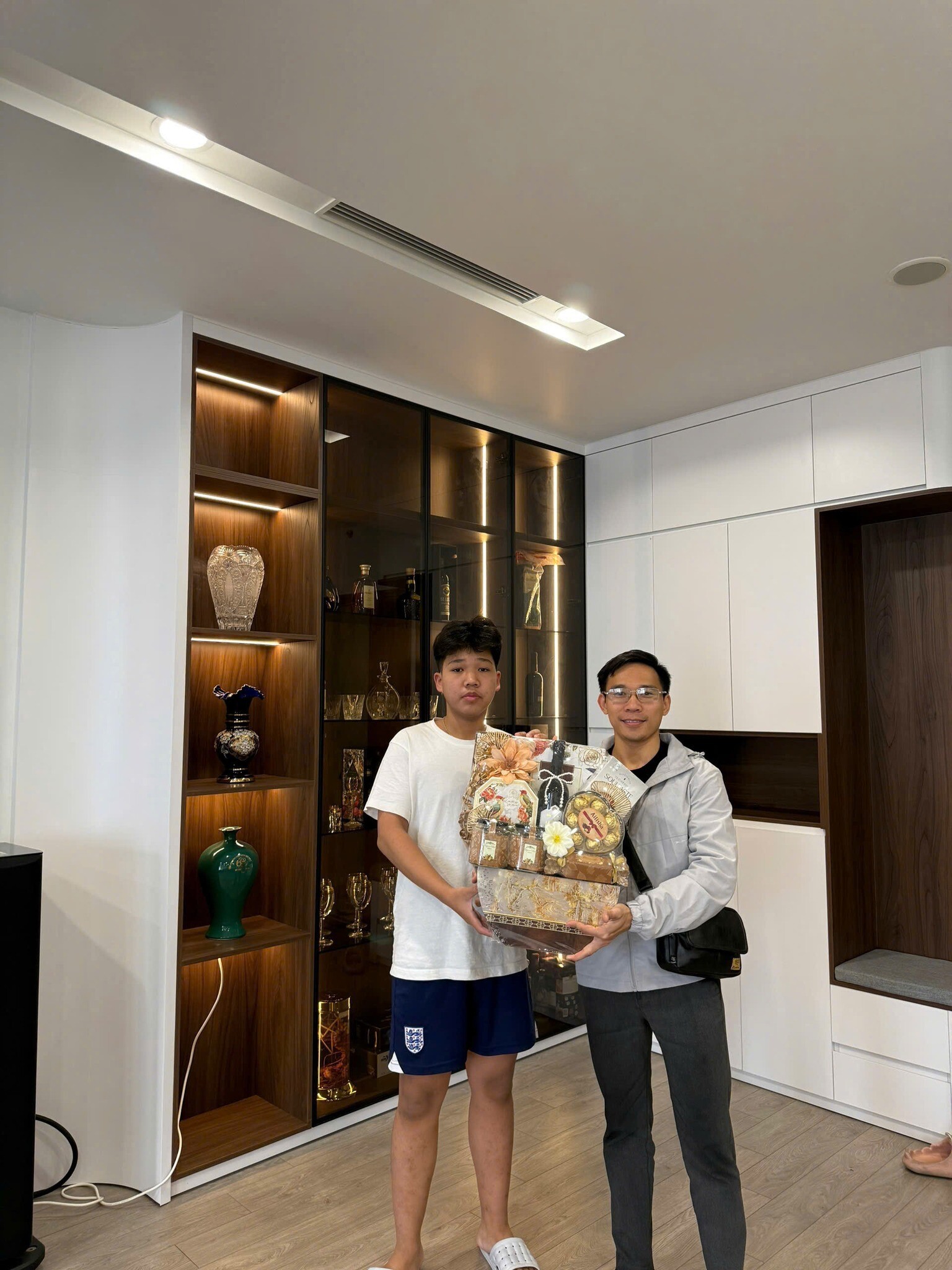 KIẾN TRÚC VÀ XÂY DỰNG QATA VIỆT NAM 1