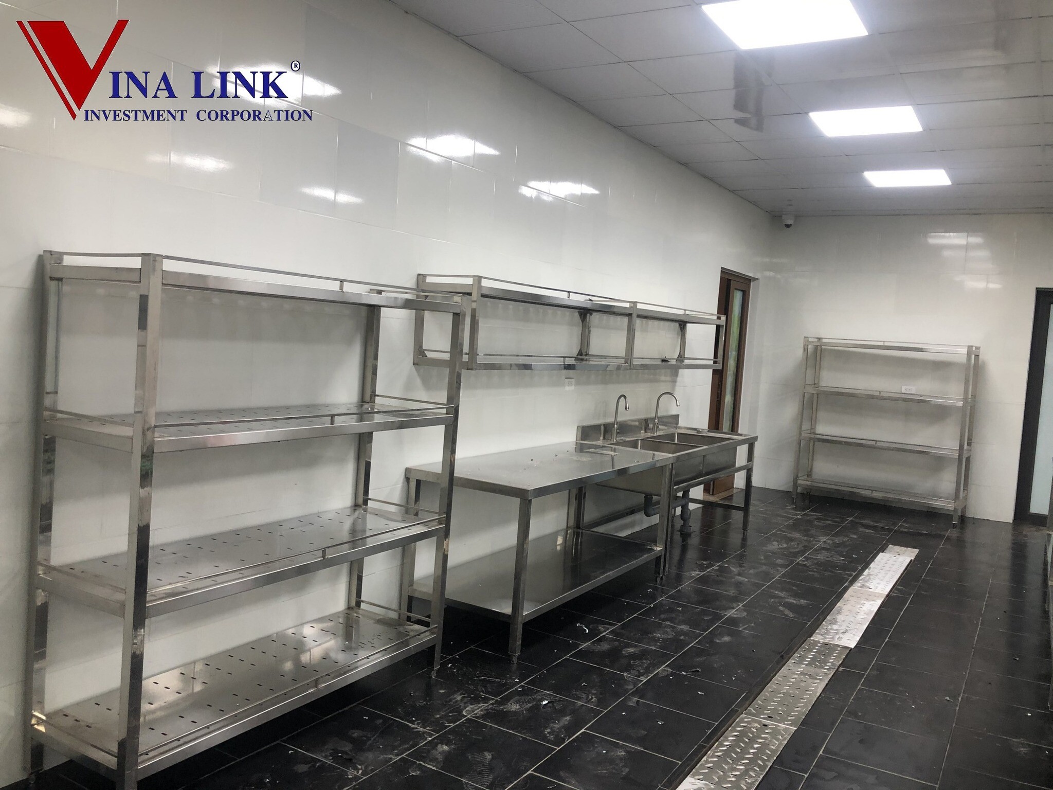 ĐẦU TƯ LIÊN HỢP VINALINK 9